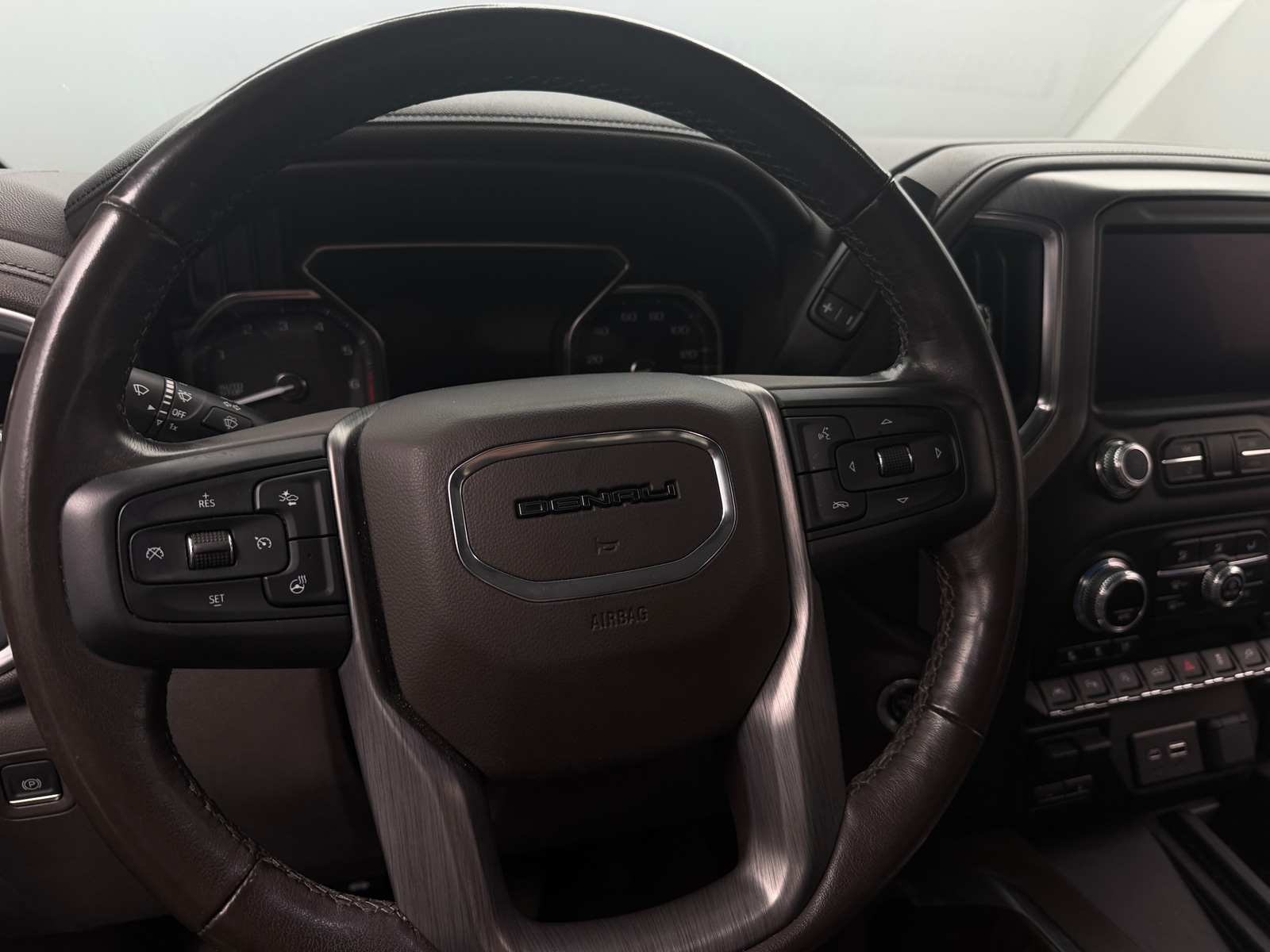 Thumbnail: 2019 GMC Sierra 1500 - 4