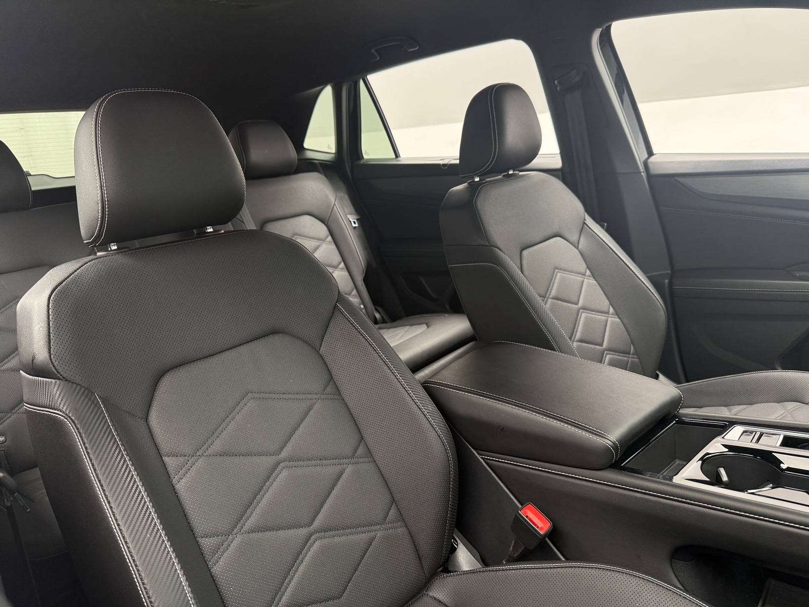 Thumbnail: 2026 Volkswagen Atlas - 2