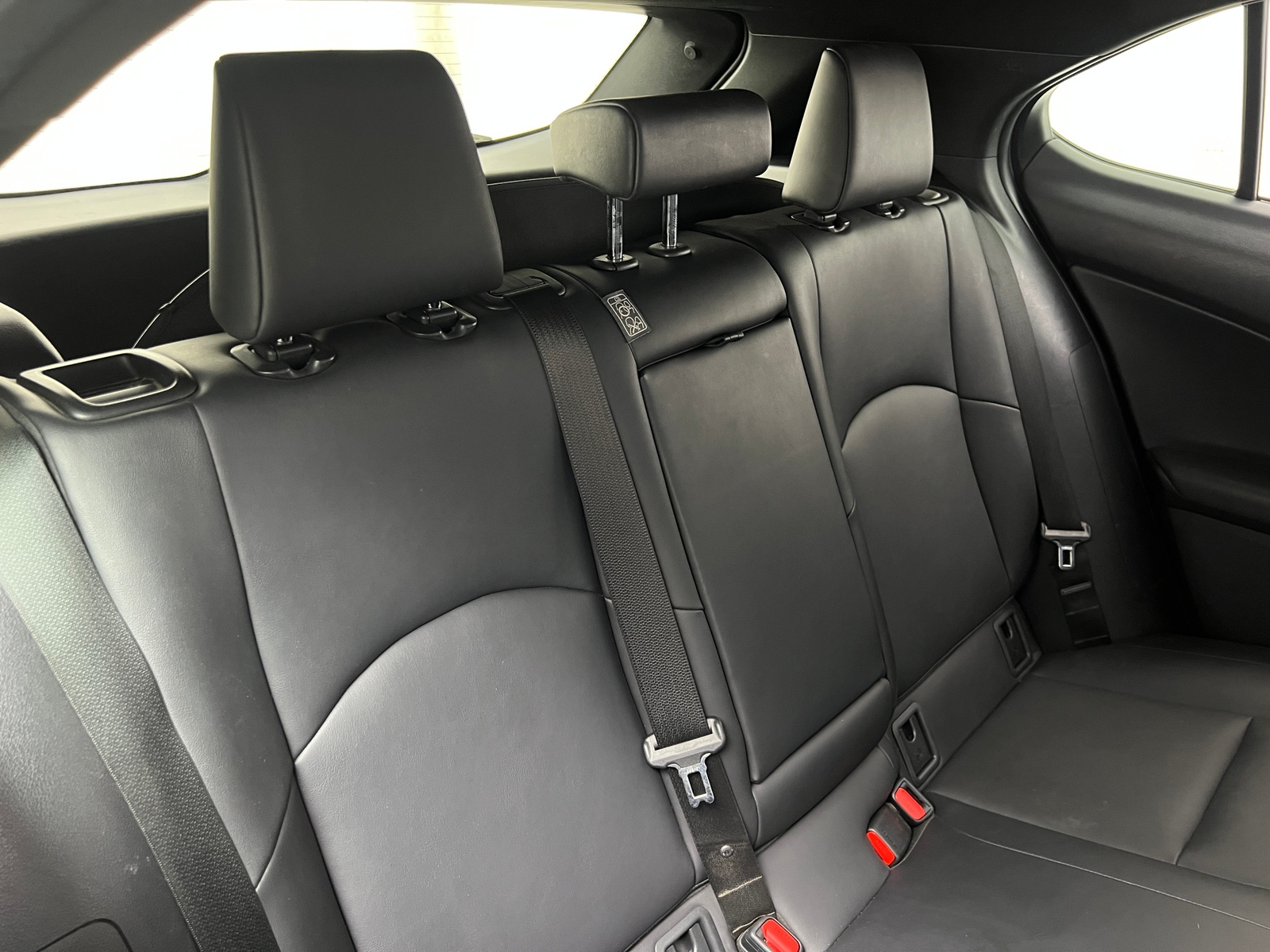 Thumbnail: 2019 Lexus UX - 5