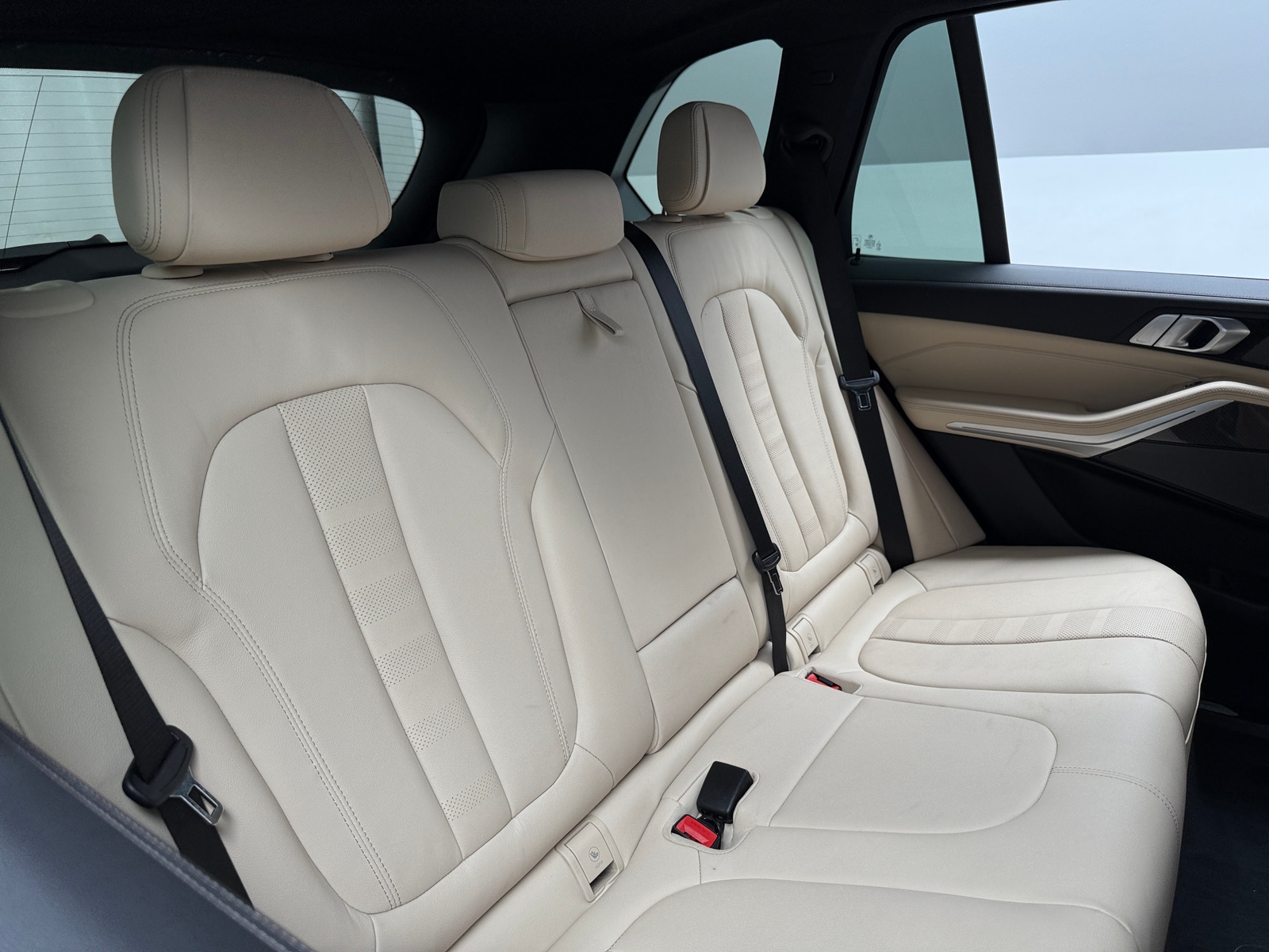 Thumbnail: 2021 BMW X5 - 5