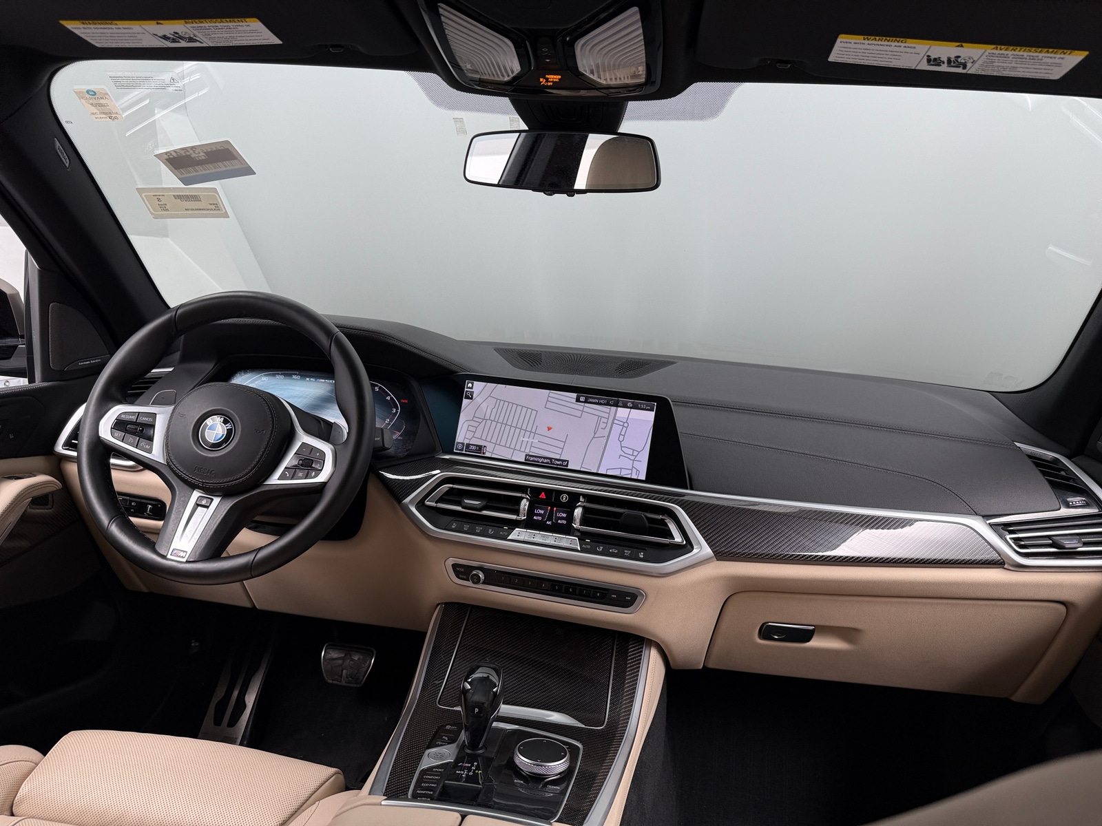 Thumbnail: 2021 BMW X5 - 2