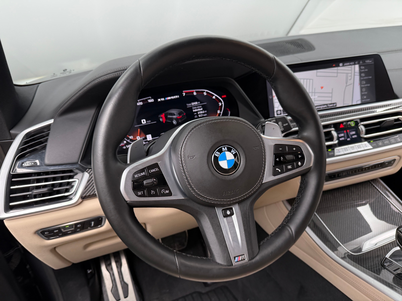 Thumbnail: 2021 BMW X5 - 4