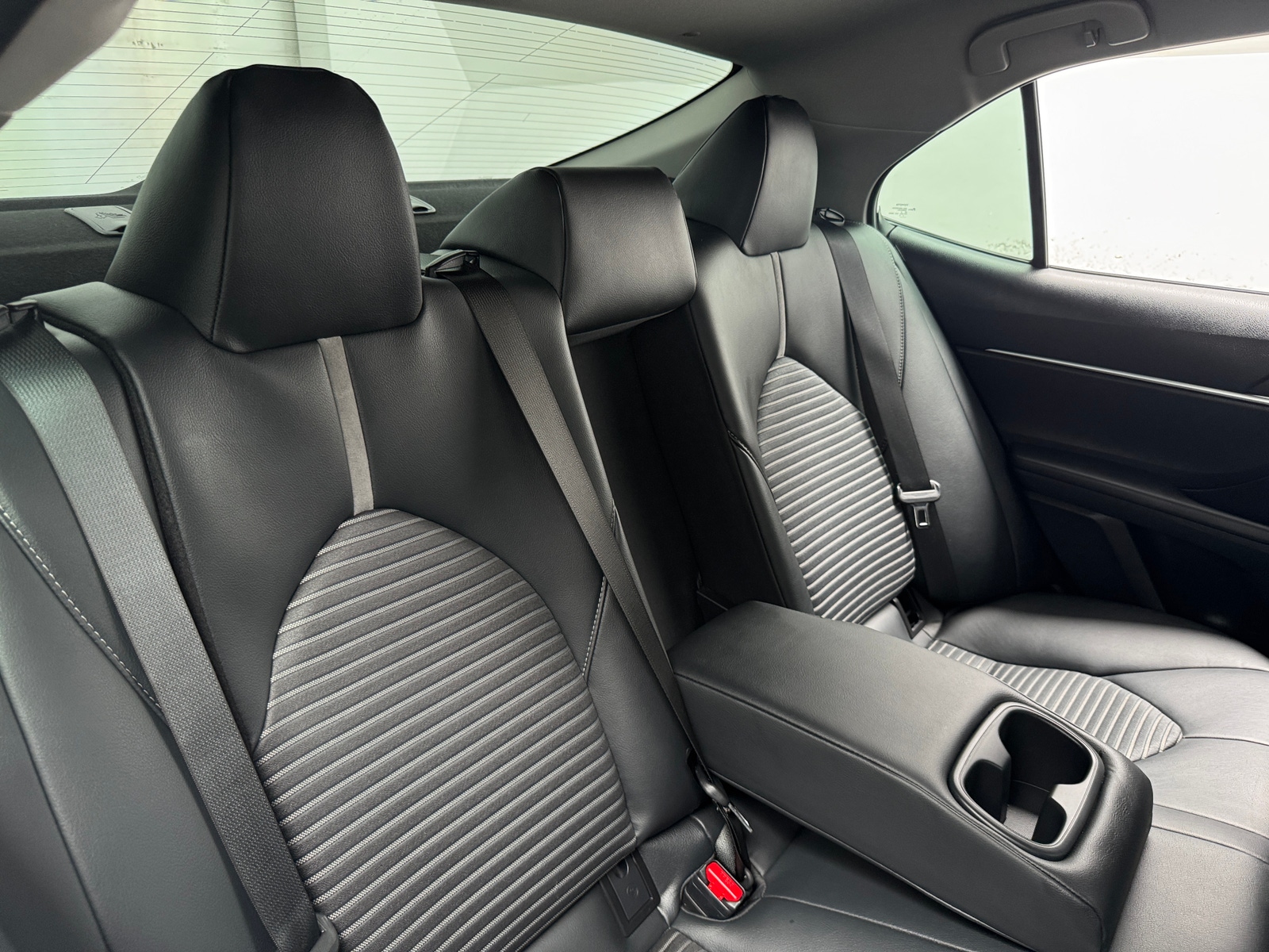 Thumbnail: 2019 Toyota Camry - 5