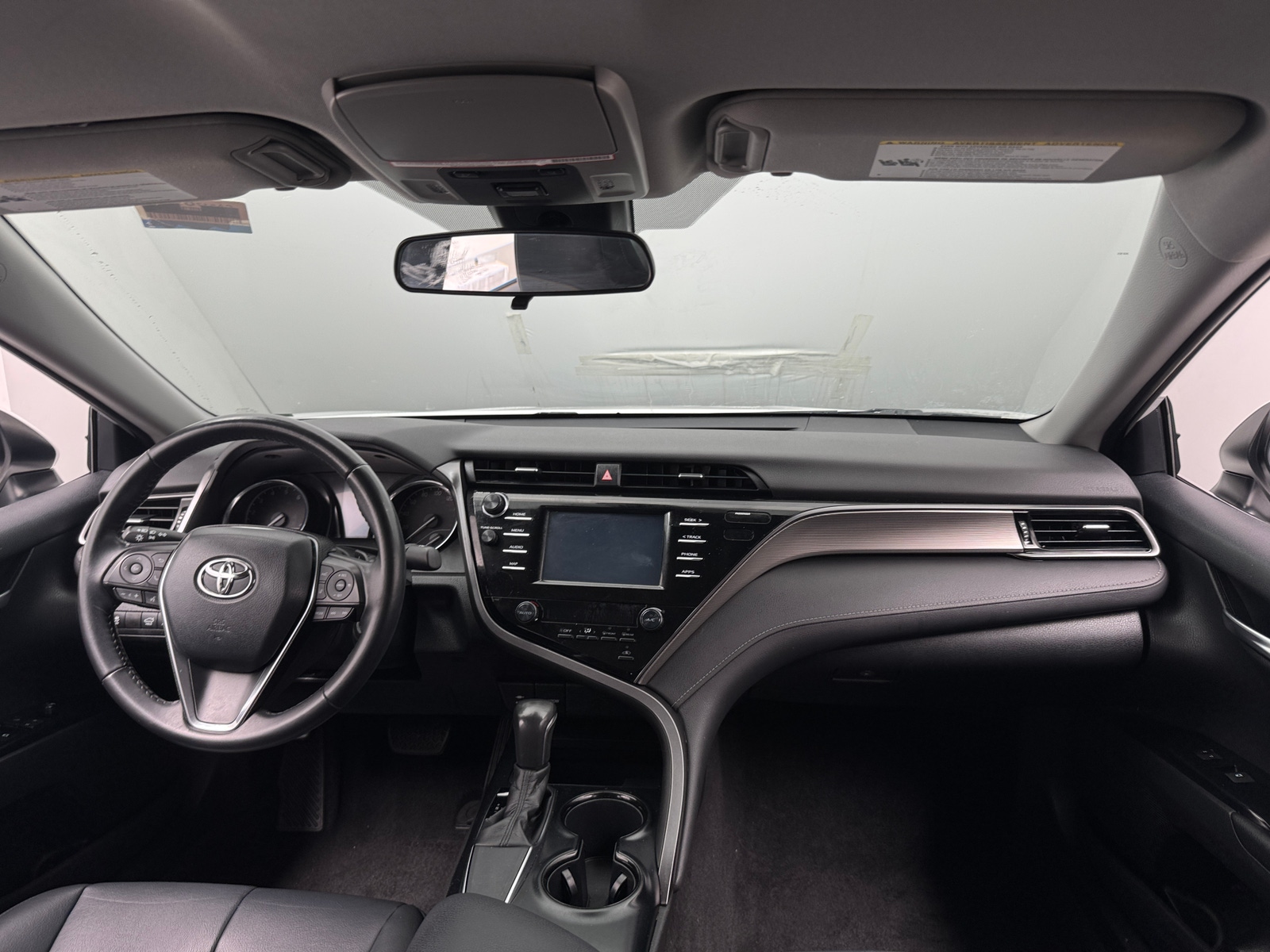 Thumbnail: 2019 Toyota Camry - 2