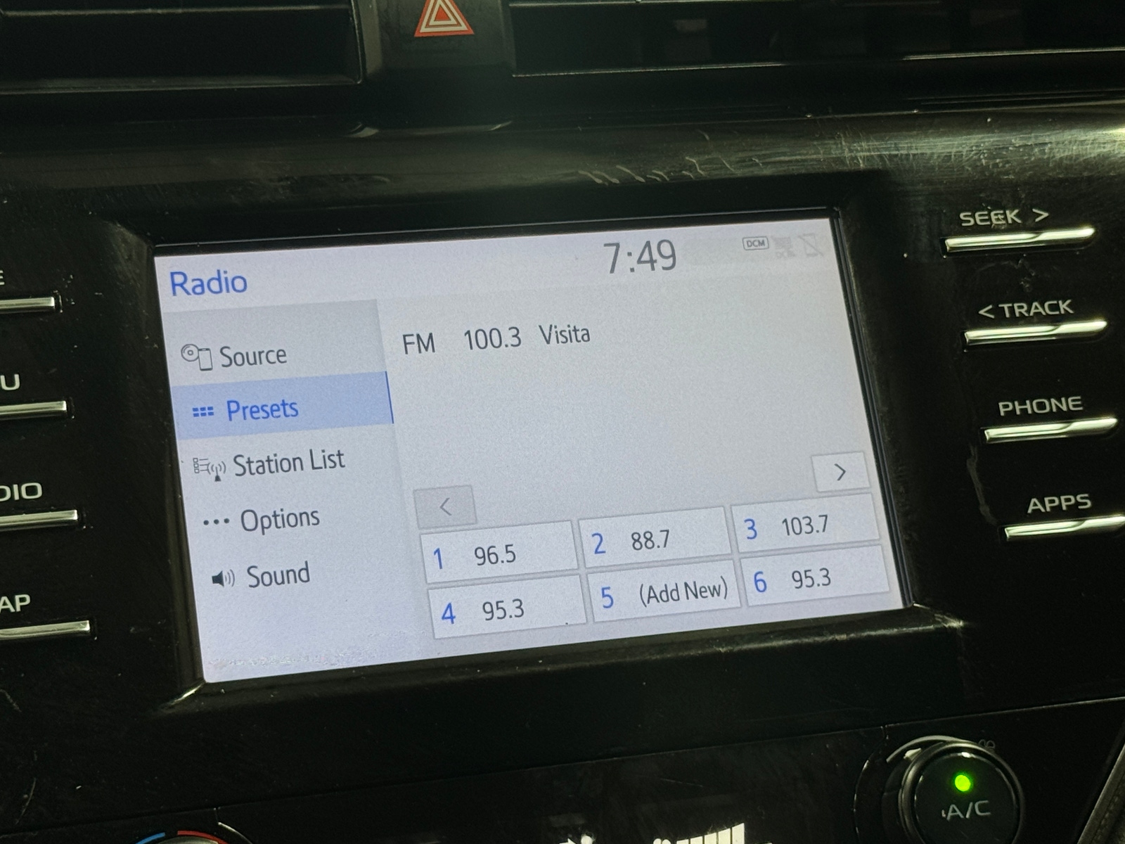 Thumbnail: 2019 Toyota Camry - 3