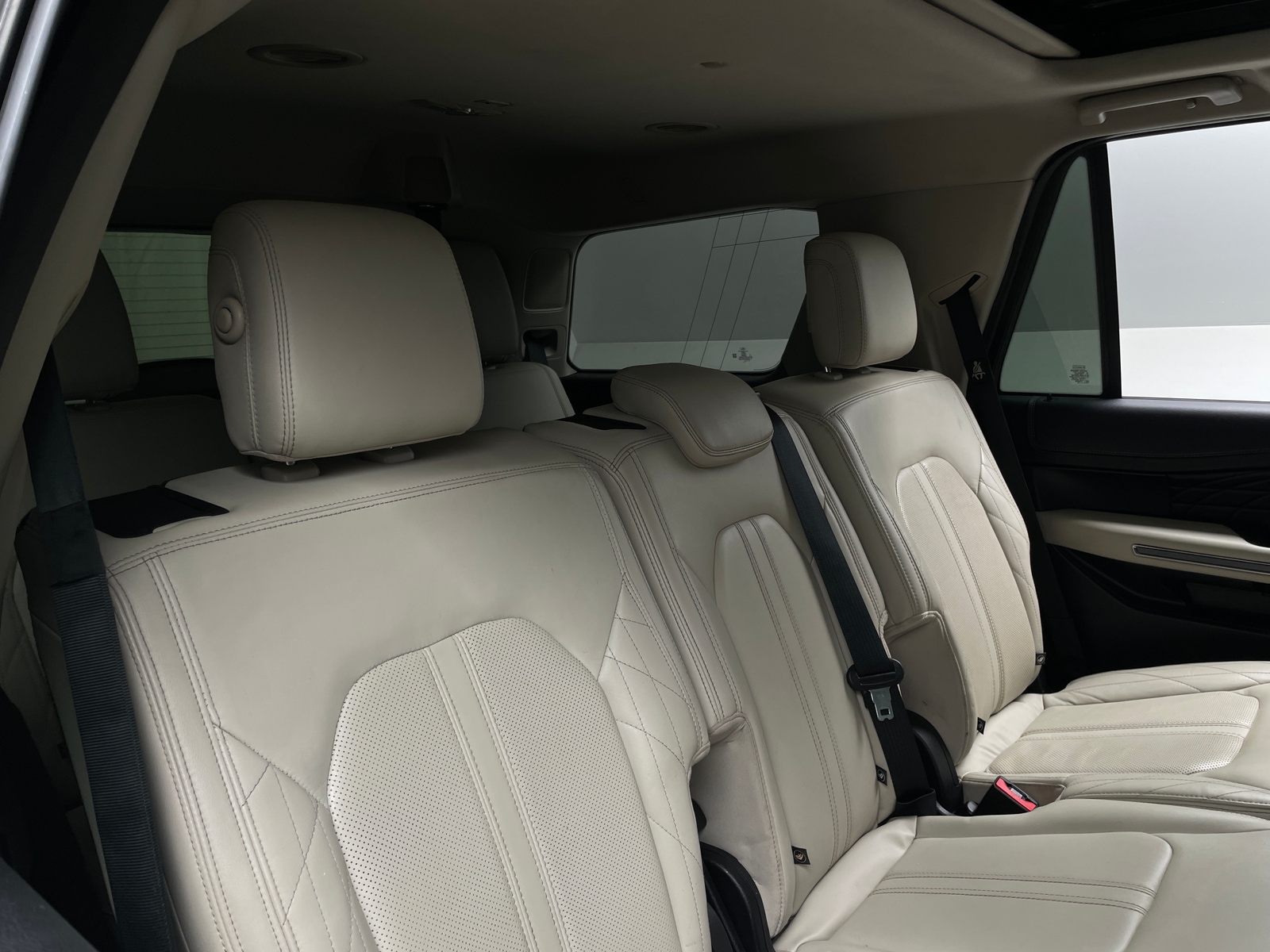Thumbnail: 2019 Ford Expedition - 5