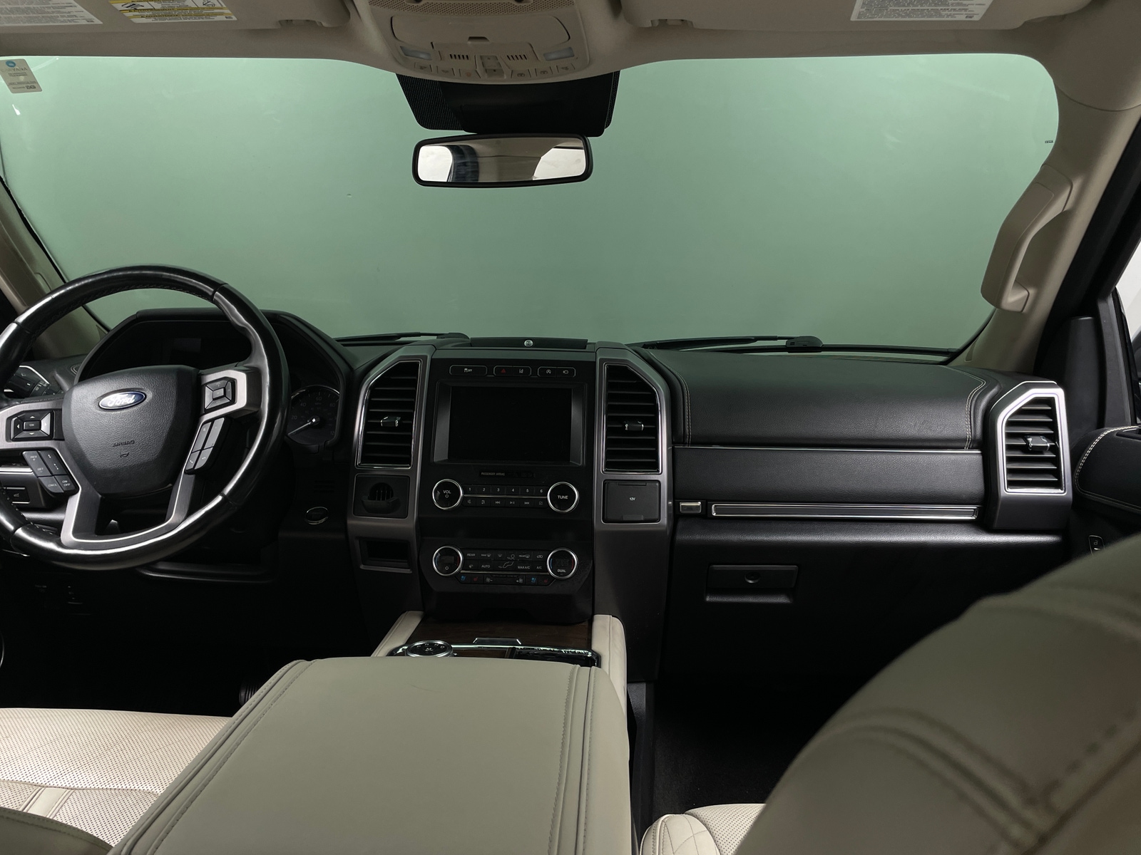 Thumbnail: 2019 Ford Expedition - 2