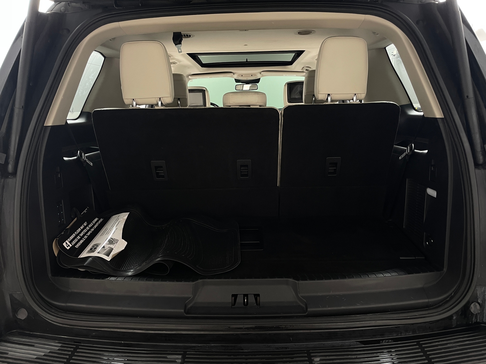 Thumbnail: 2019 Ford Expedition - 6