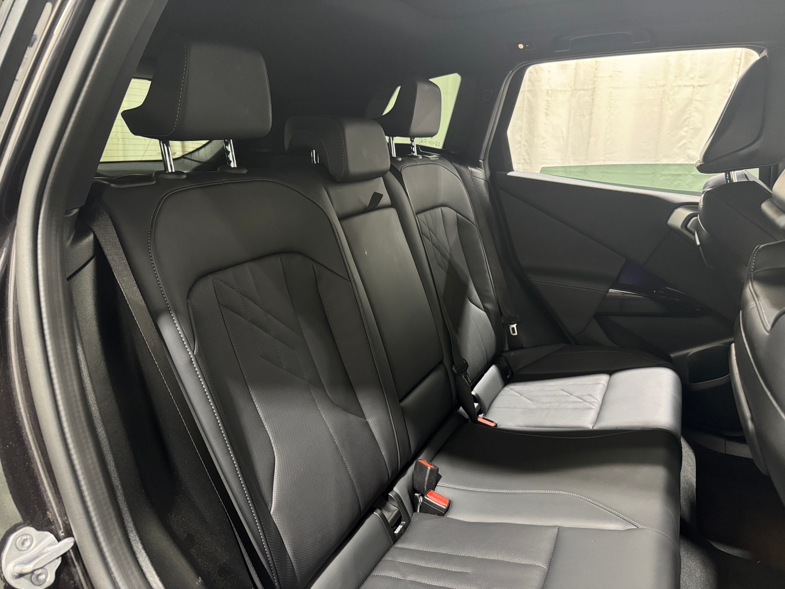 Thumbnail: 2026 BMW X3 - 5