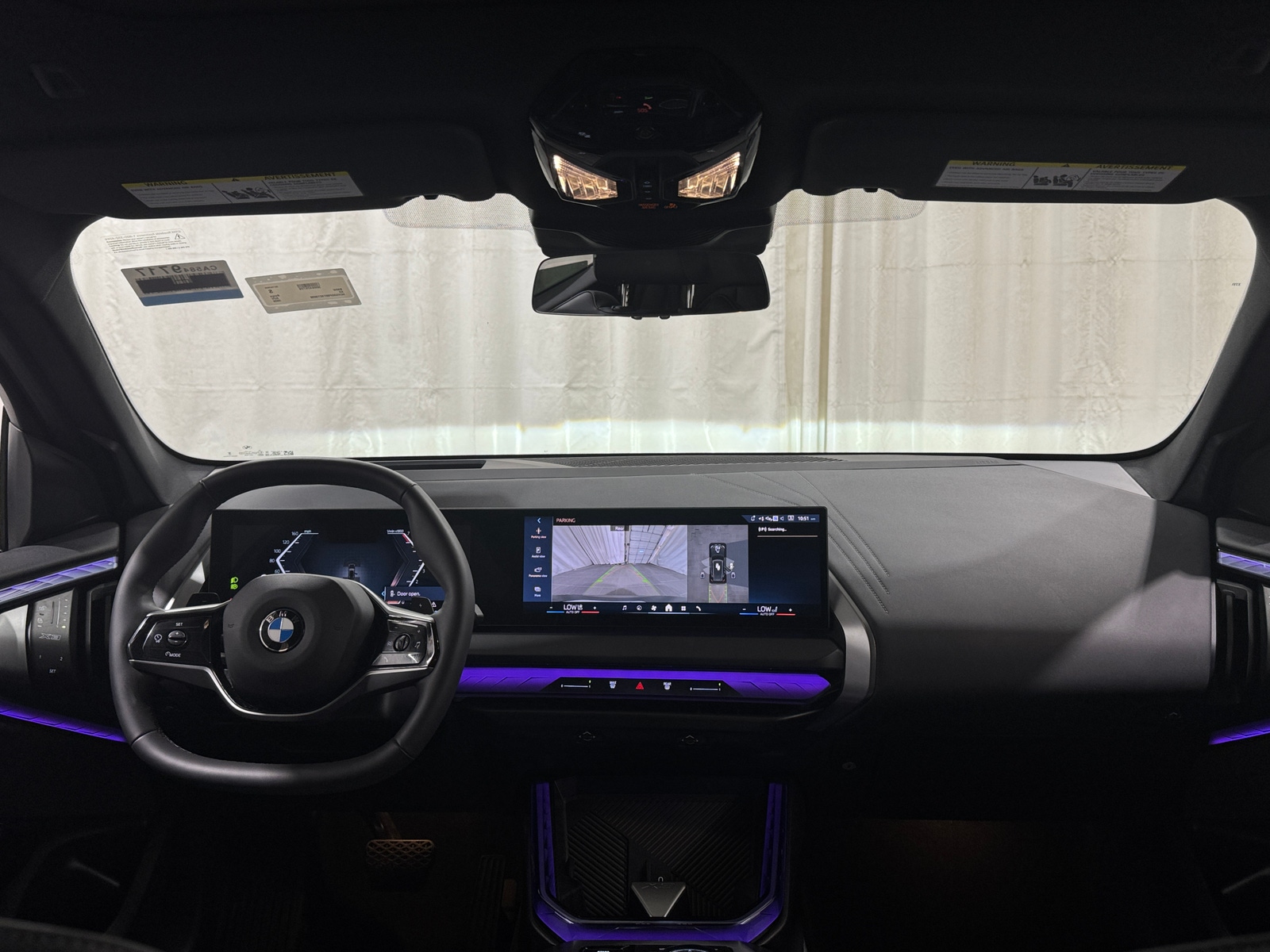 Thumbnail: 2026 BMW X3 - 2