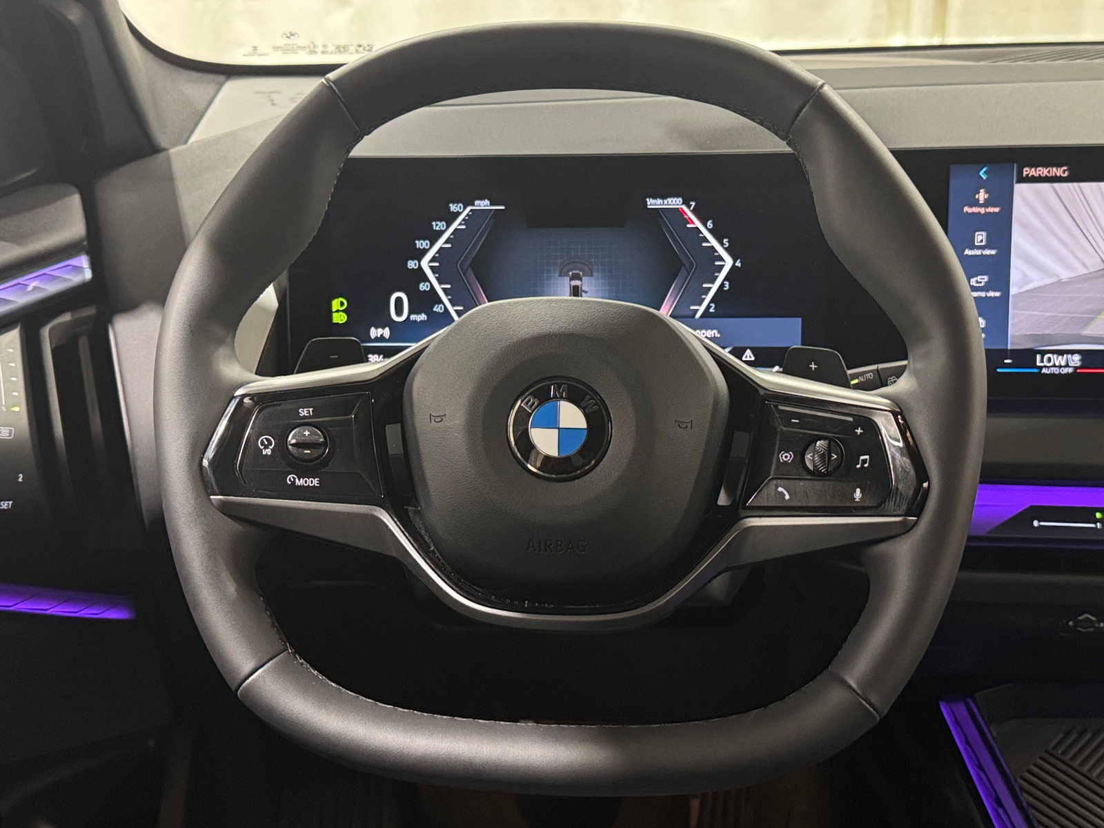Thumbnail: 2026 BMW X3 - 4
