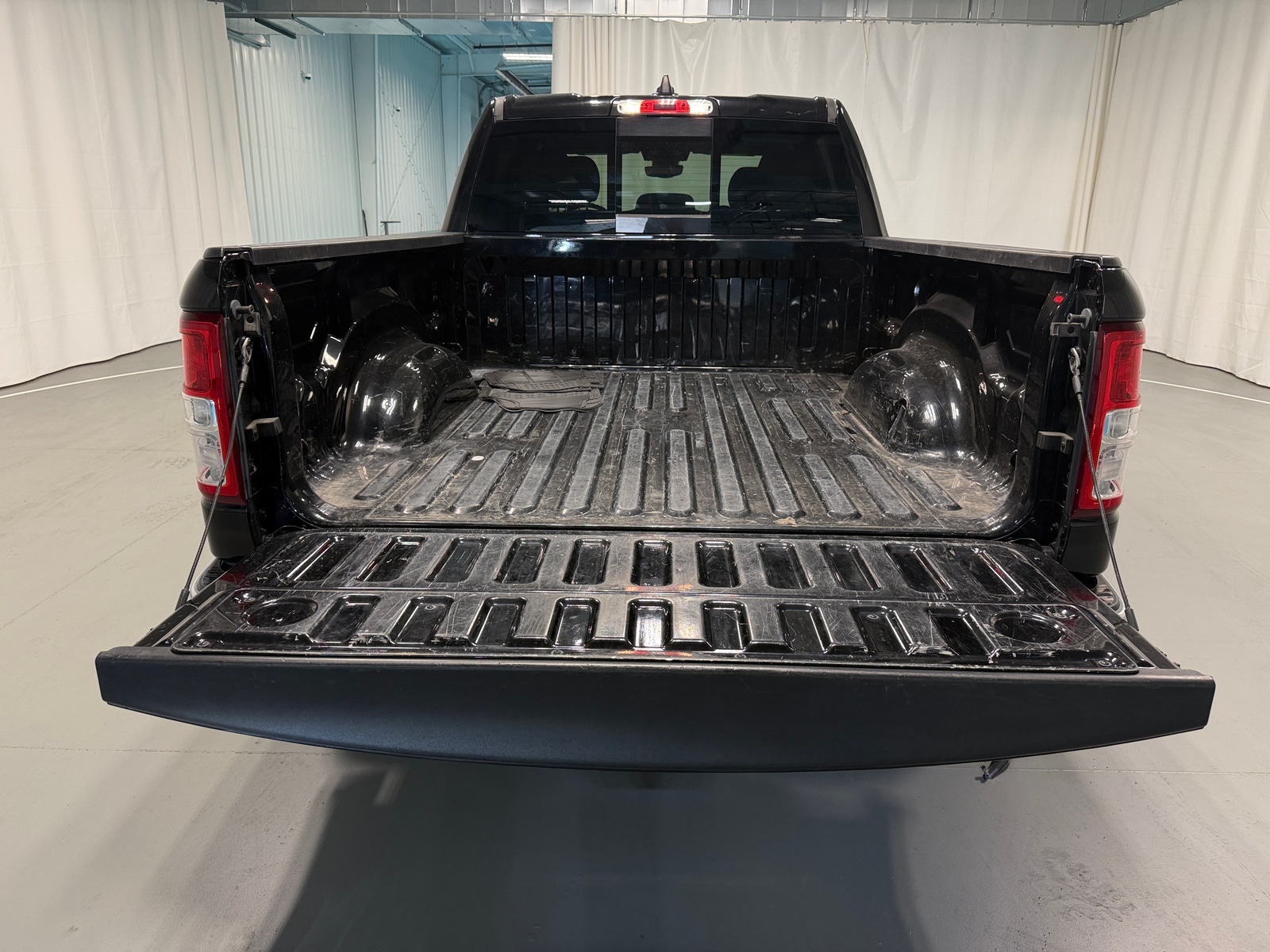 Thumbnail: 2022 RAM 1500 - 7