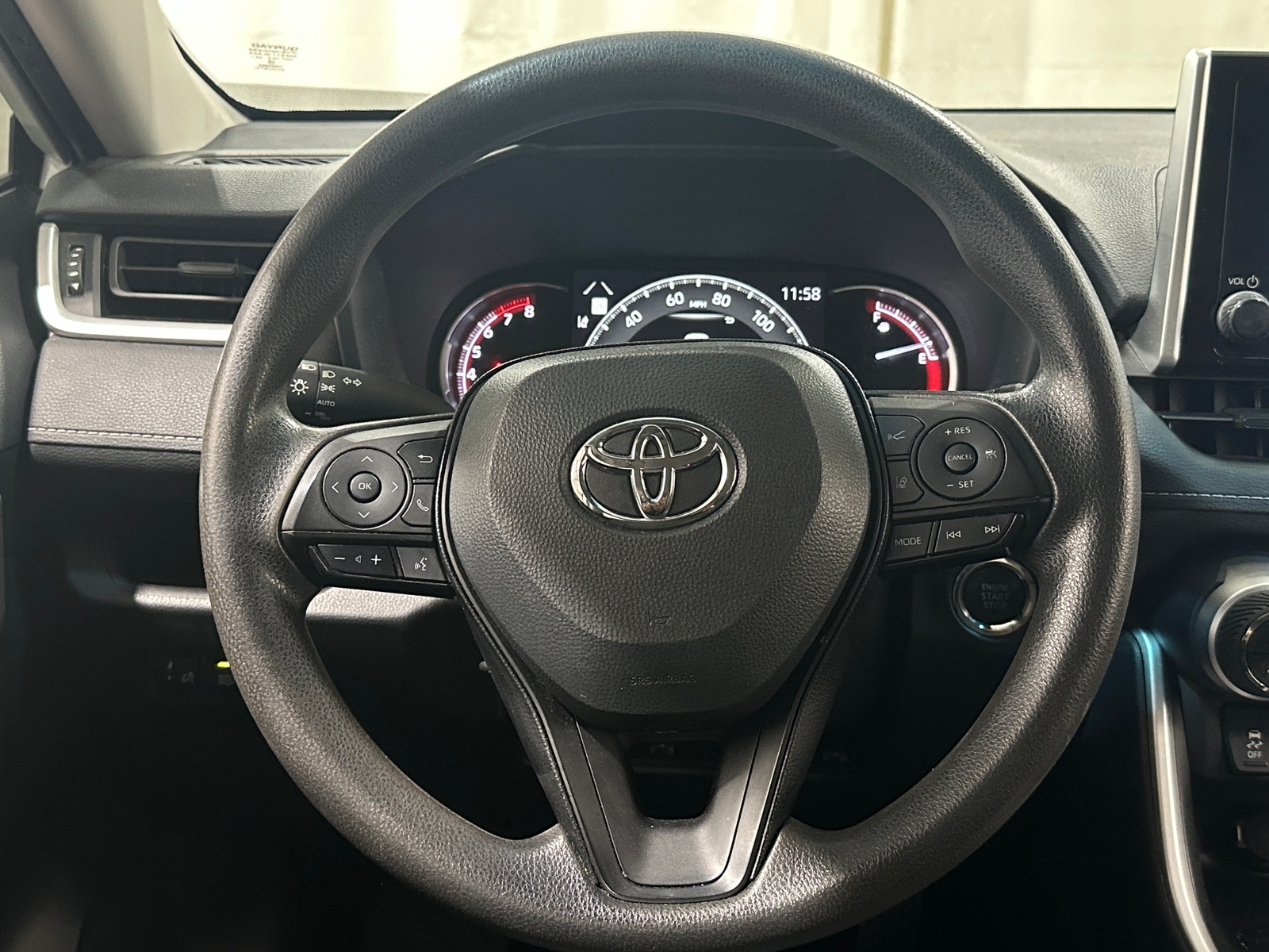 Thumbnail: 2024 Toyota RAV4 - 5