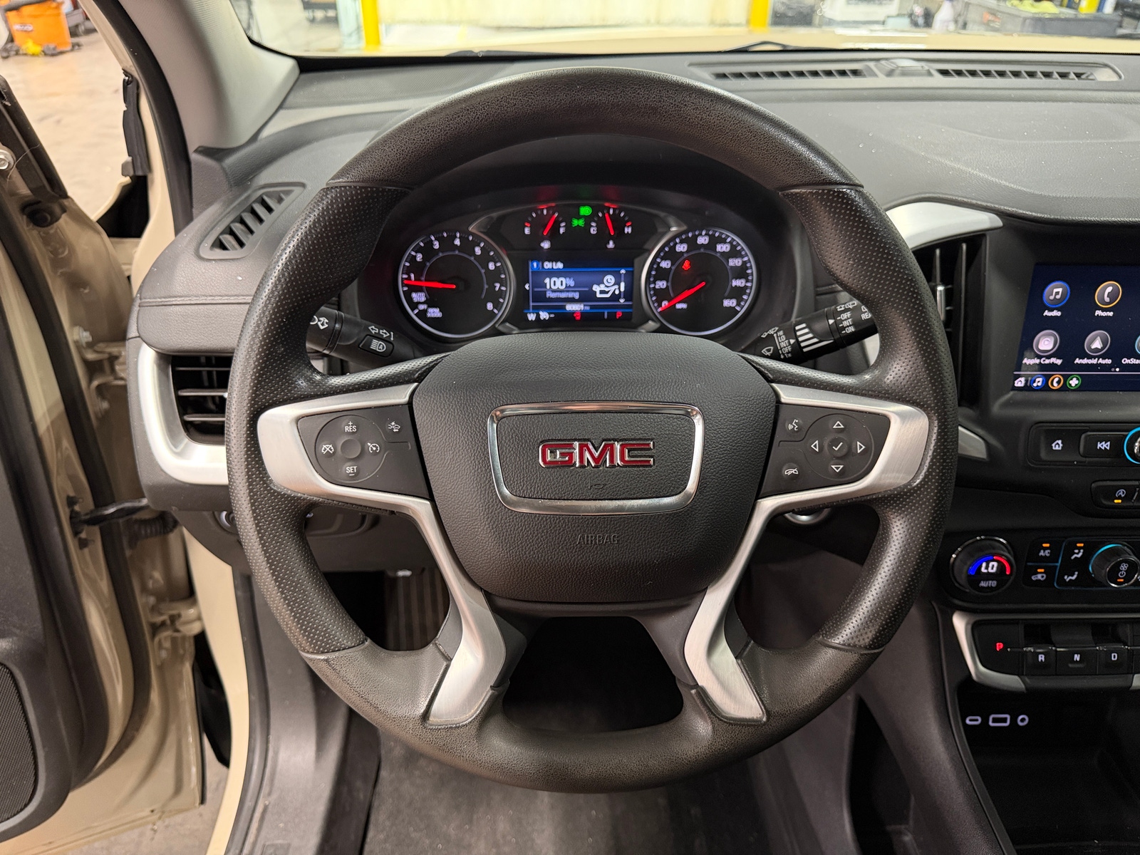 Thumbnail: 2023 GMC Terrain - 5