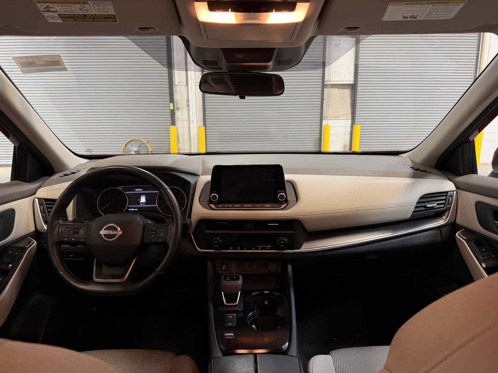 Thumbnail: 2025 Nissan Rogue - 3