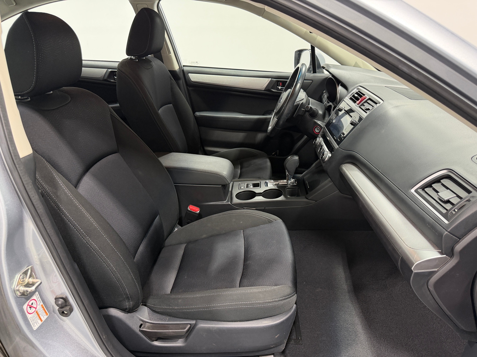 Thumbnail: 2017 Subaru Legacy - 2
