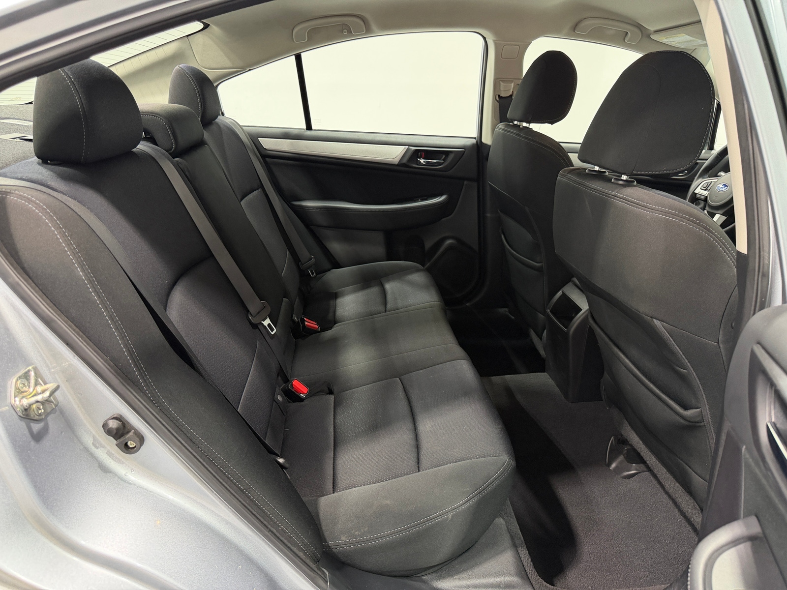 Thumbnail: 2017 Subaru Legacy - 6