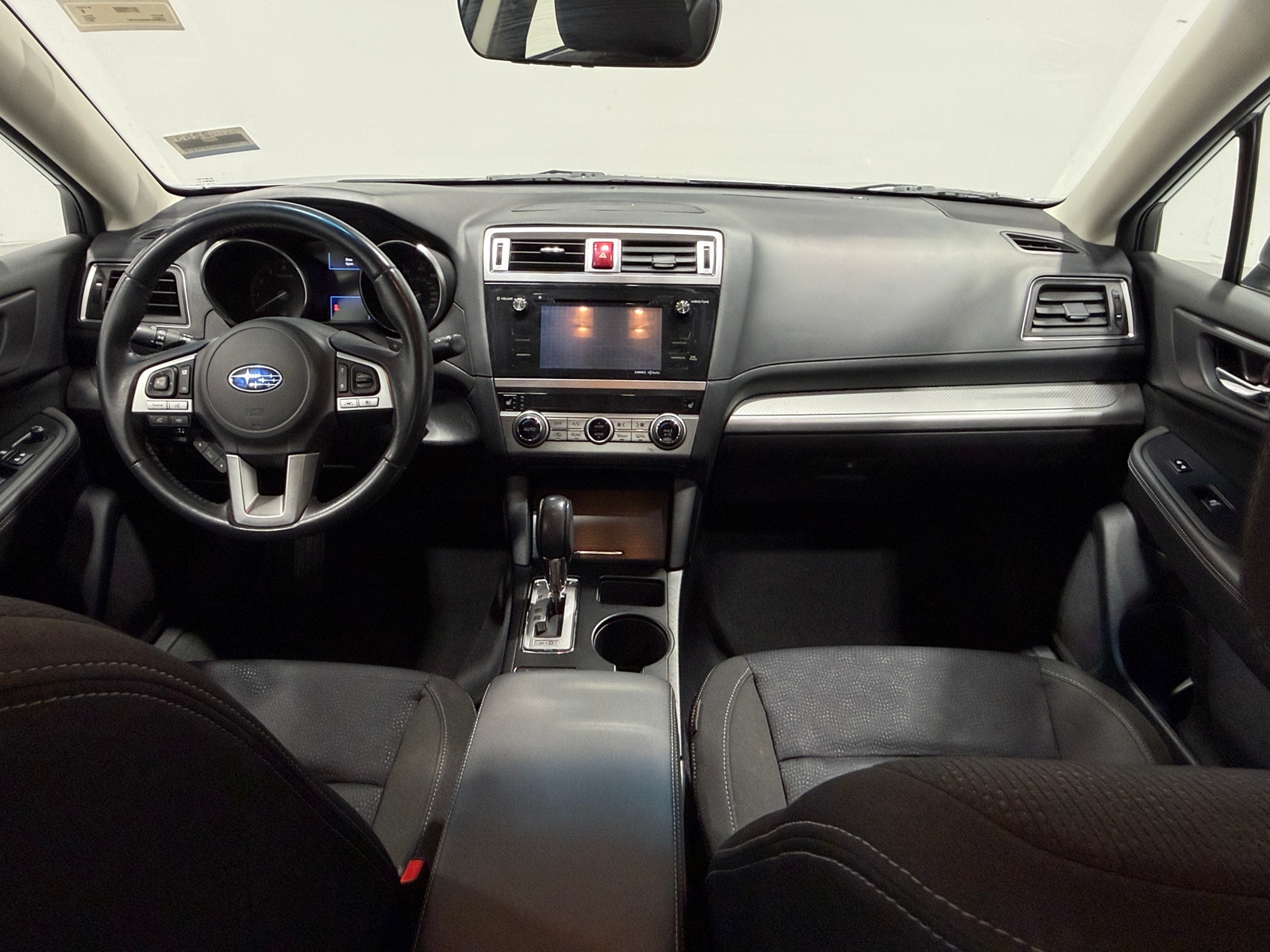 Thumbnail: 2017 Subaru Legacy - 3