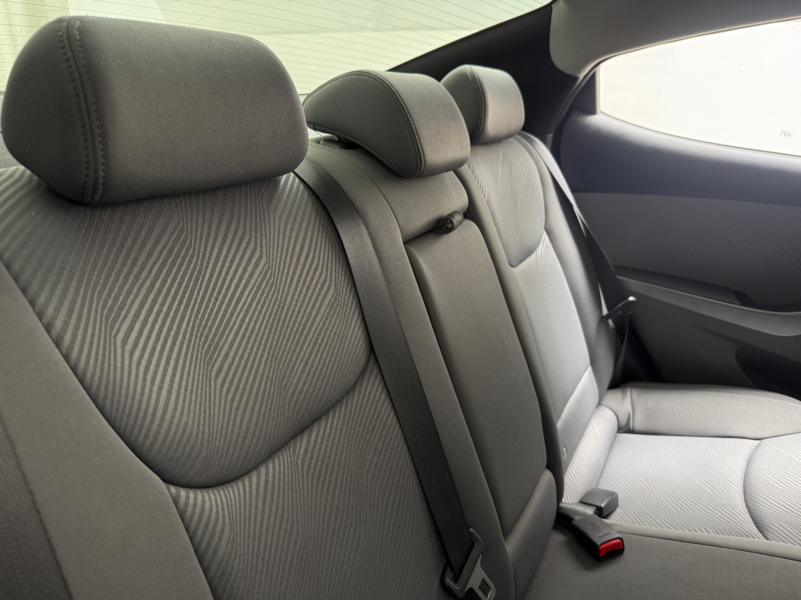 Thumbnail: 2012 Hyundai Elantra - 6