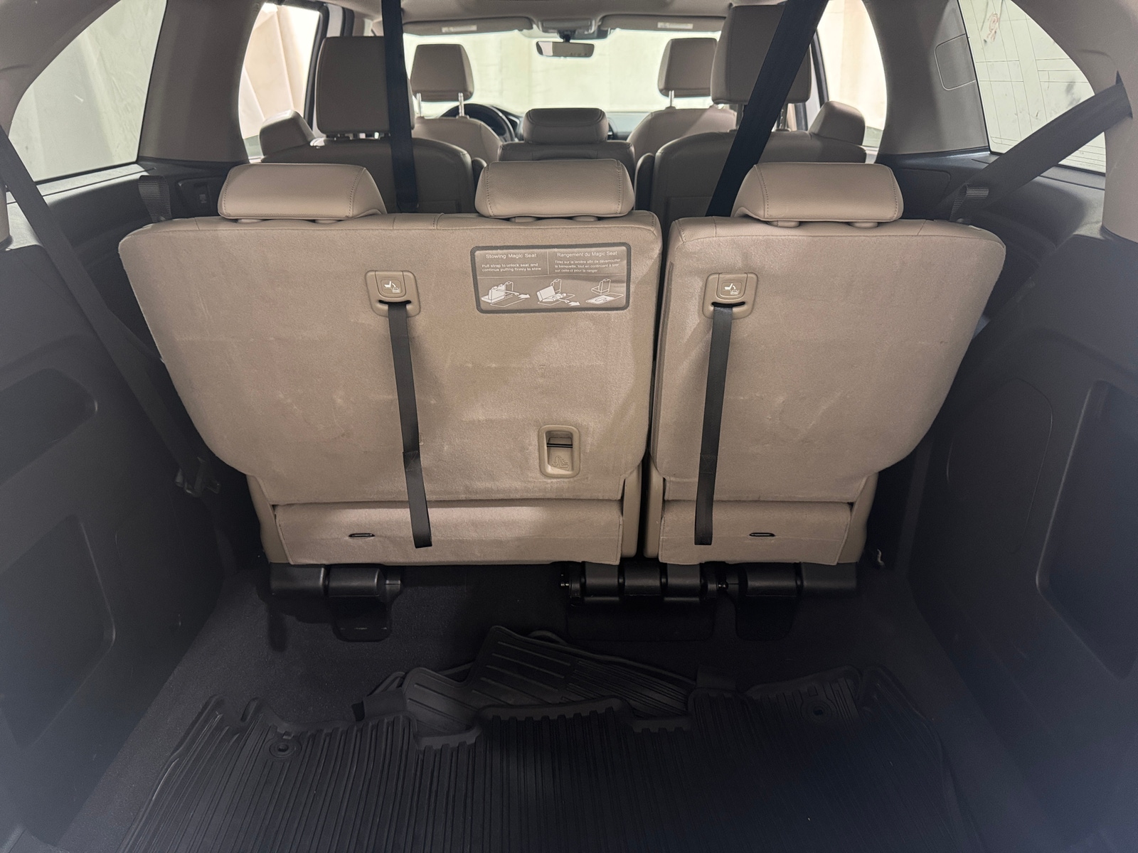 Thumbnail: 2020 Honda Odyssey - 6