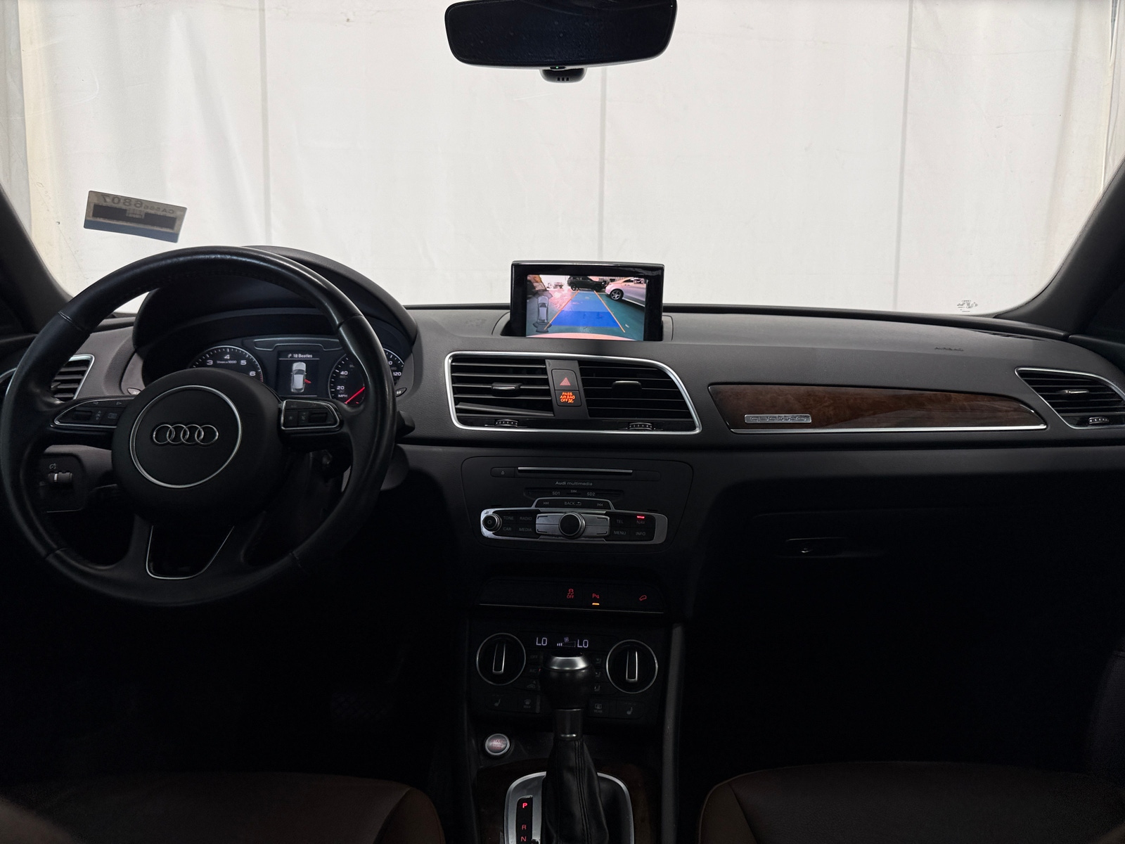 Thumbnail: 2018 Audi Q3 - 2