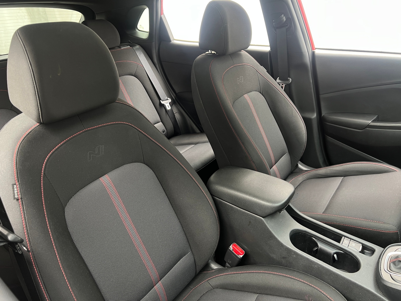 Thumbnail: 2022 Hyundai Kona - 2