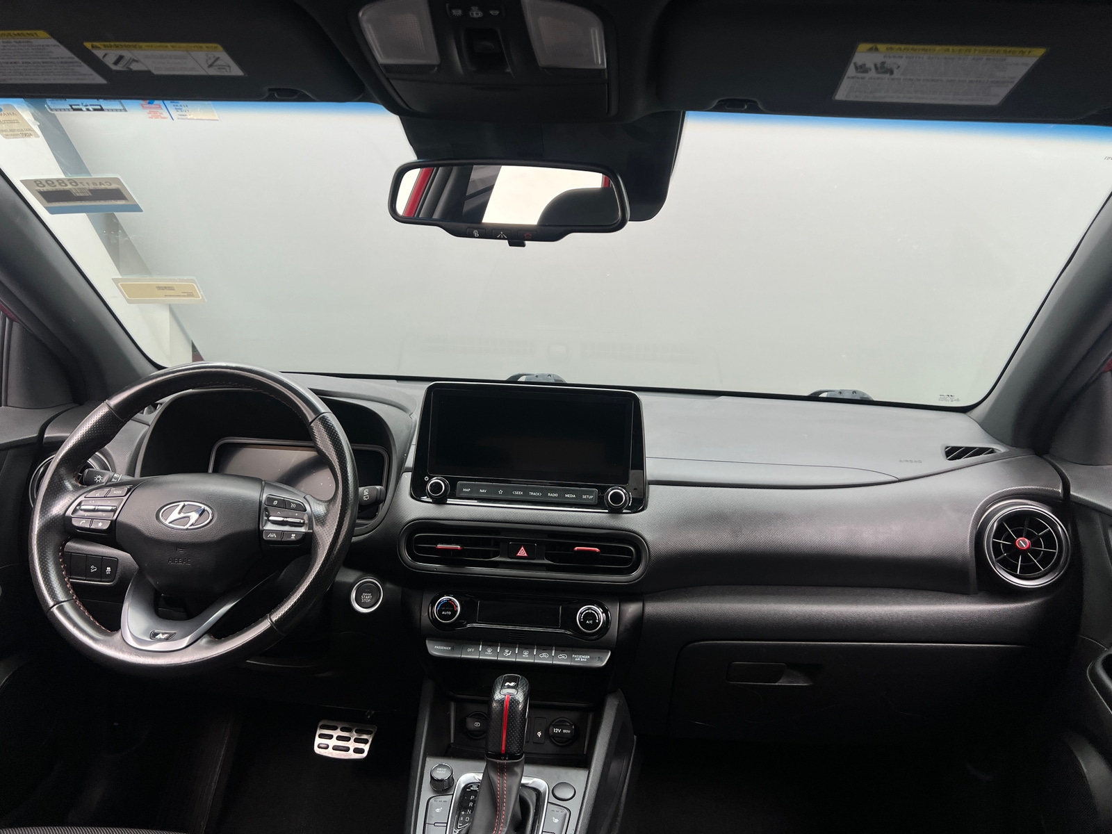 Thumbnail: 2022 Hyundai Kona - 3