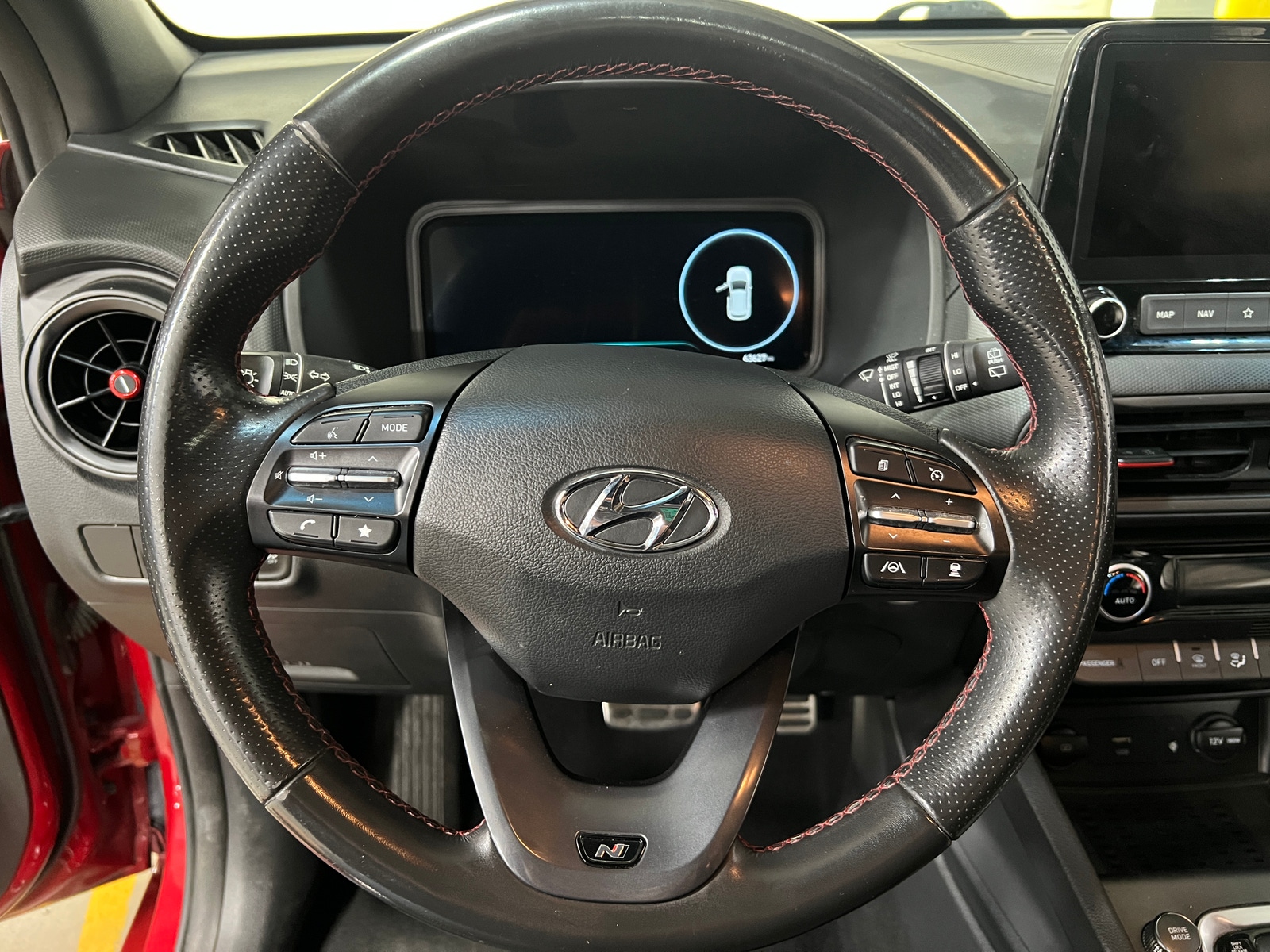 Thumbnail: 2022 Hyundai Kona - 5