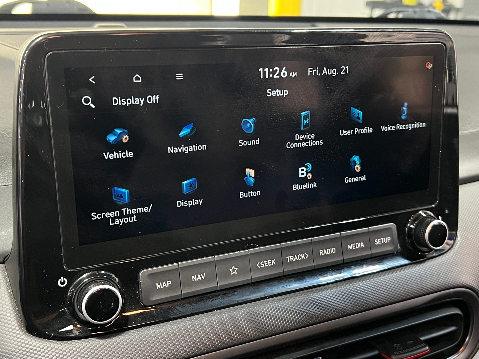 Thumbnail: 2022 Hyundai Kona - 4