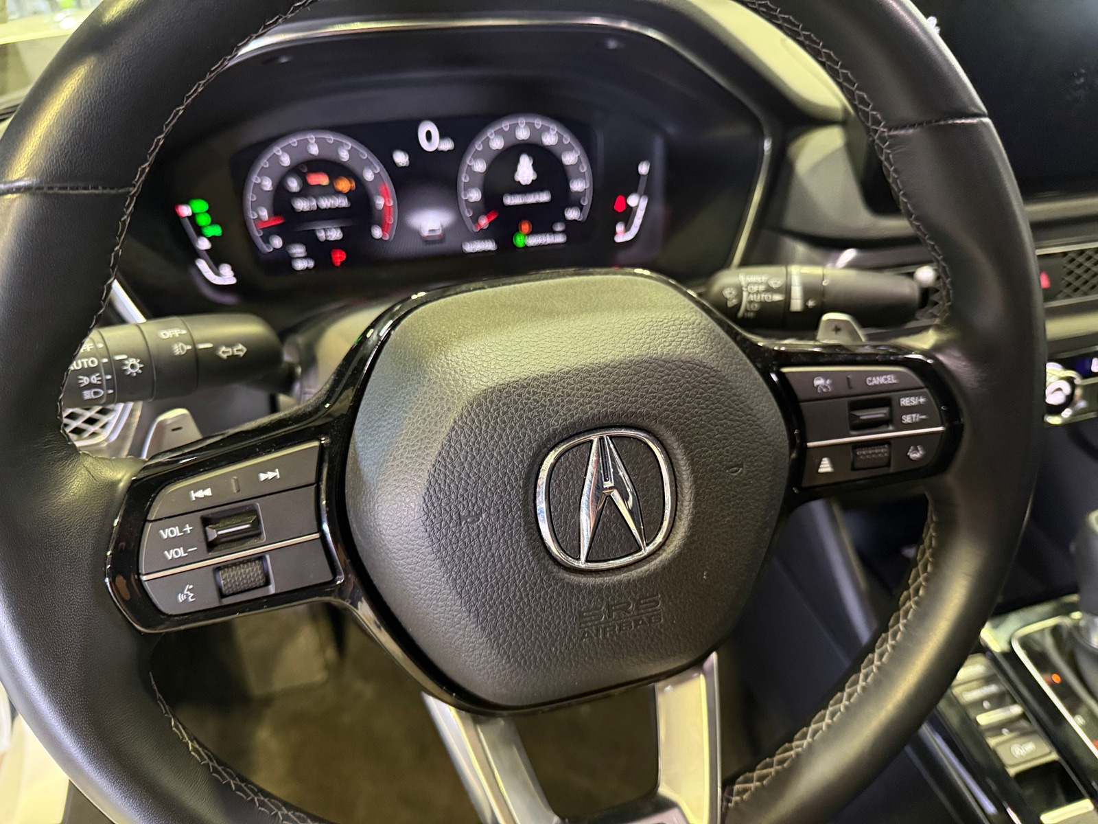 Thumbnail: 2024 Acura Integra - 4