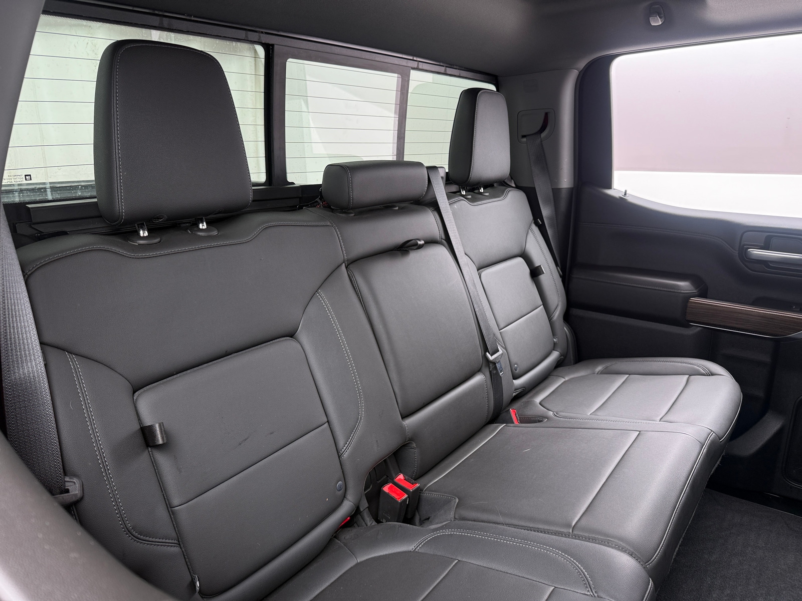 Thumbnail: 2020 Chevrolet Silverado 1500 - 6