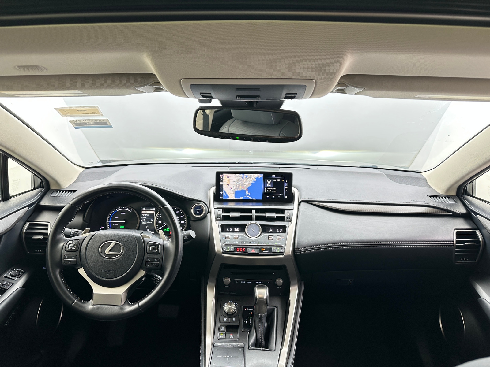 Thumbnail: 2021 Lexus NX - 2