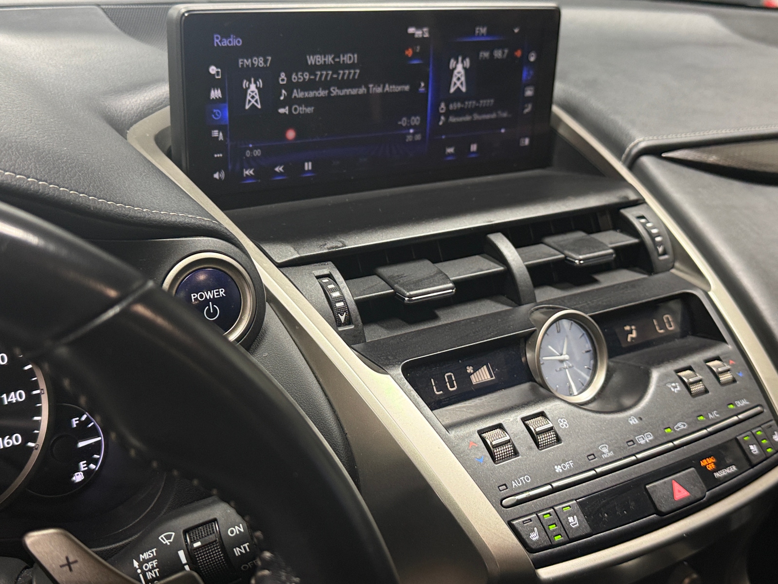 Thumbnail: 2021 Lexus NX - 3