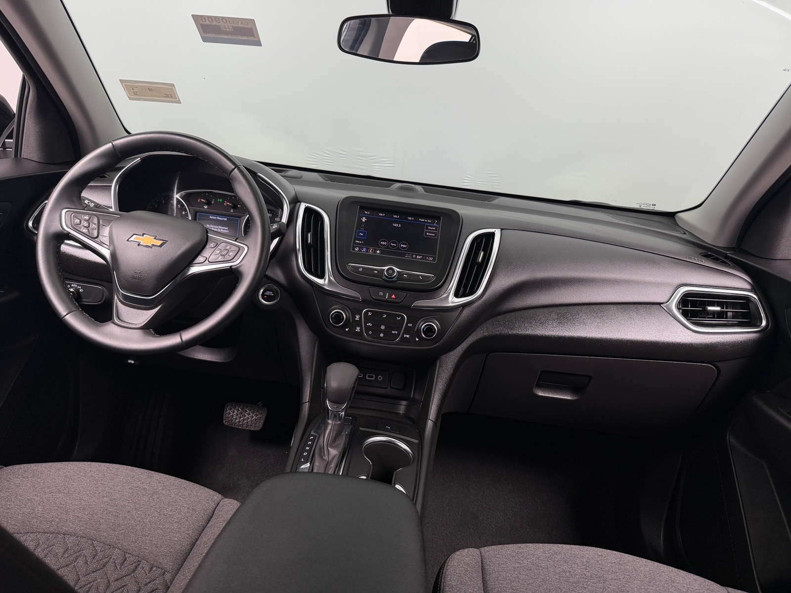 Thumbnail: 2024 Chevrolet Equinox - 3