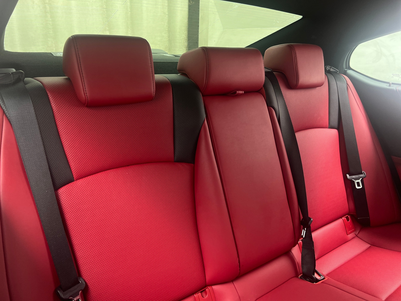 Thumbnail: 2021 Lexus ES - 5