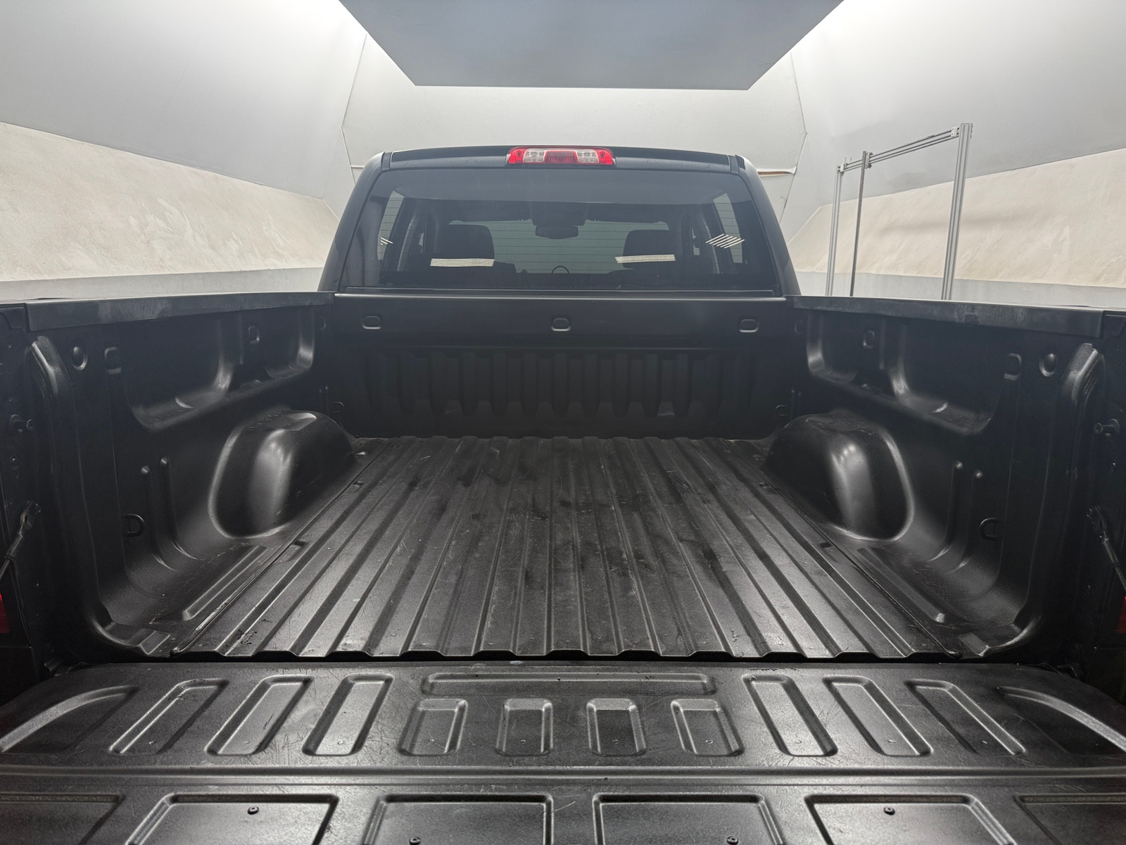 Thumbnail: 2016 Chevrolet Silverado 1500 - 7