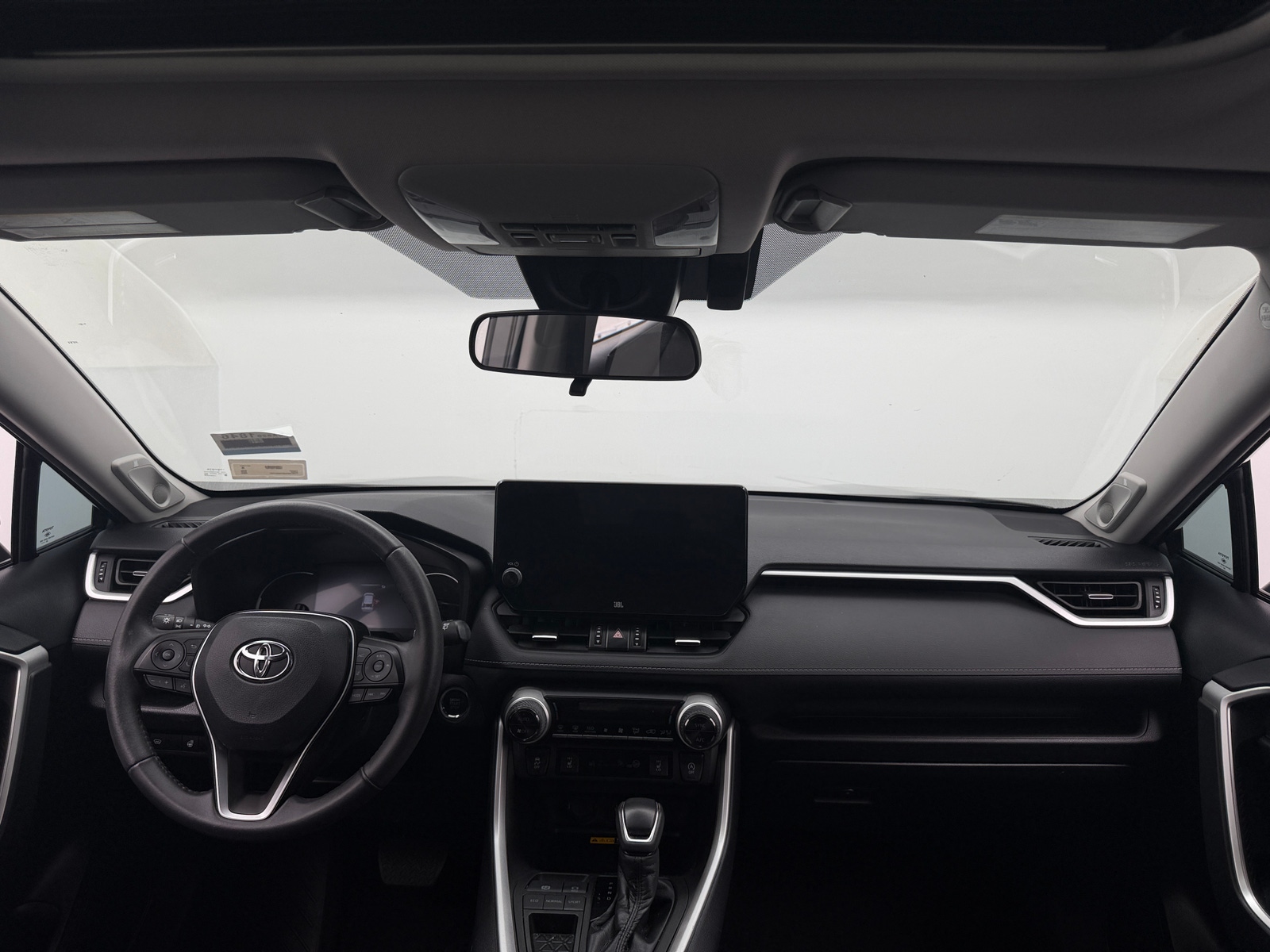 Thumbnail: 2023 Toyota RAV4 - 2
