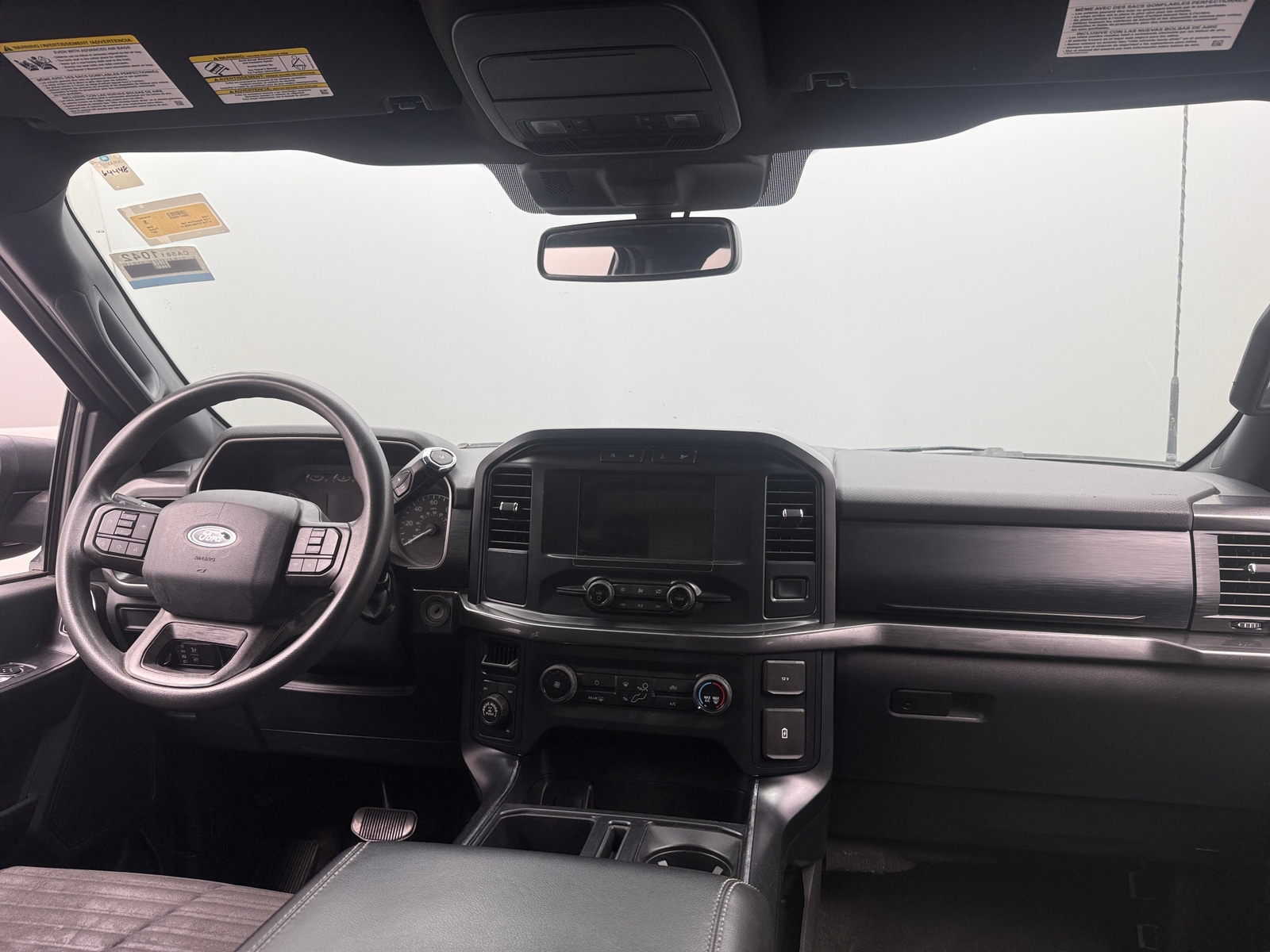 Thumbnail: 2021 Ford Econoline - 3