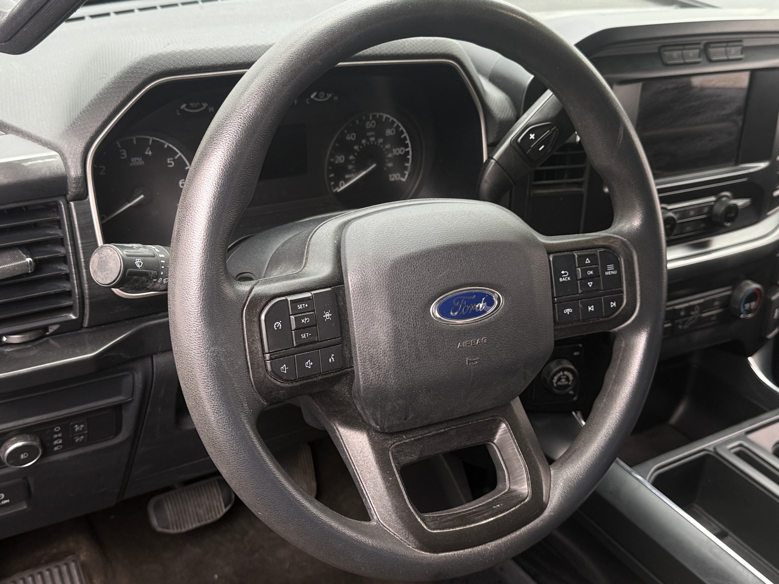 Thumbnail: 2021 Ford Econoline - 5