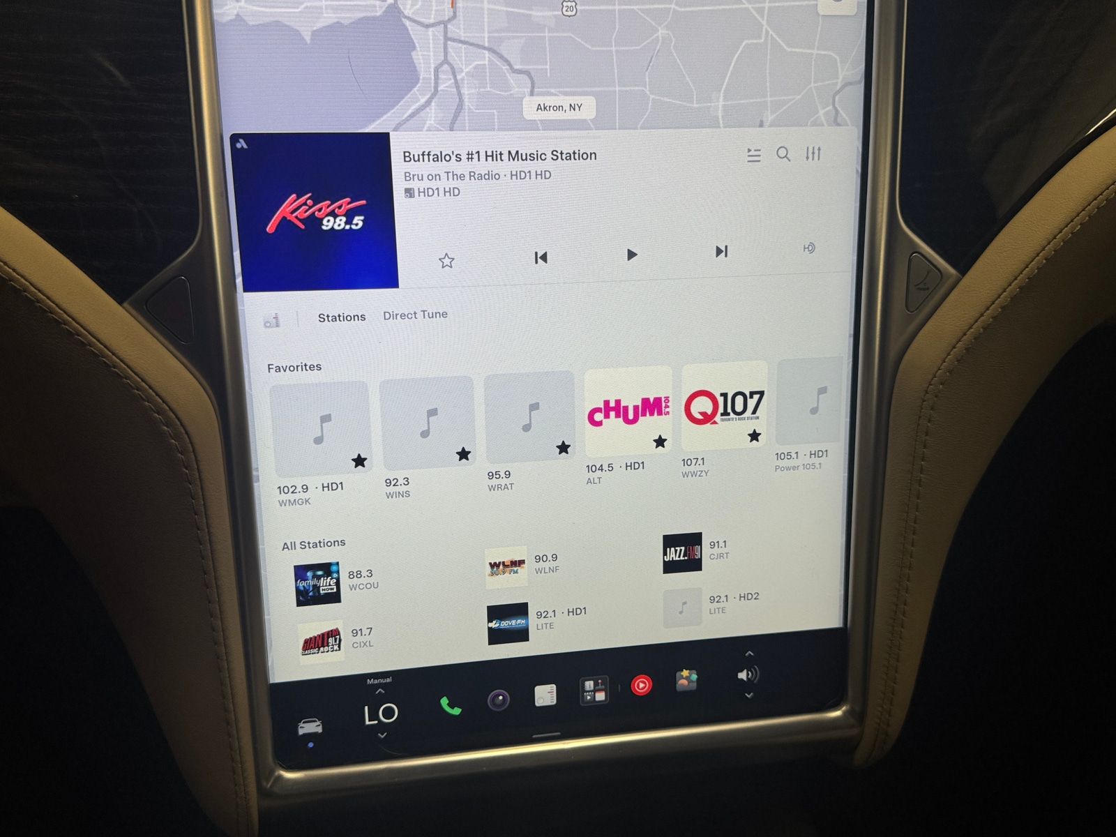 Thumbnail: 2016 Tesla Model S - 3