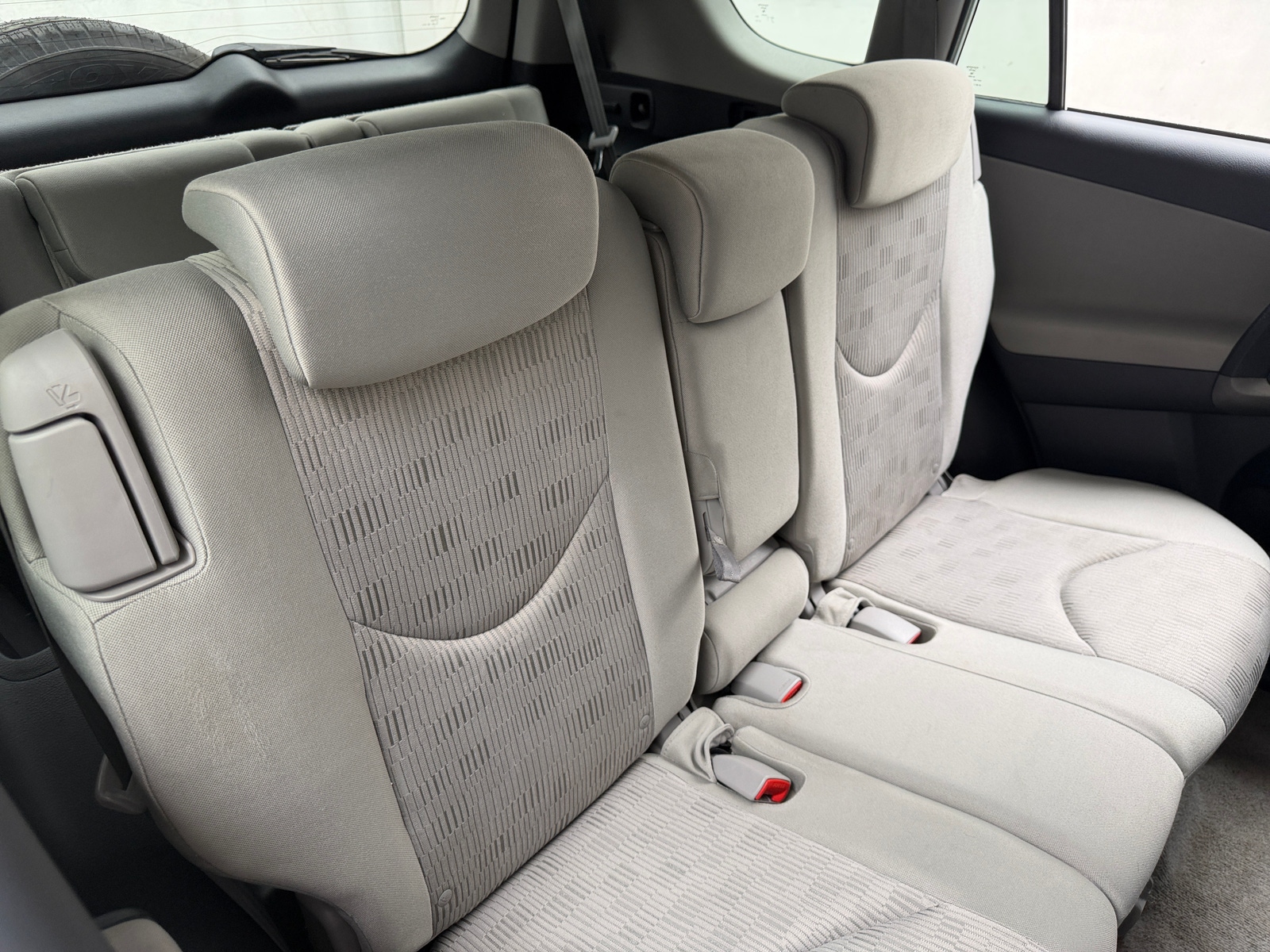 Thumbnail: 2011 Toyota RAV4 - 6