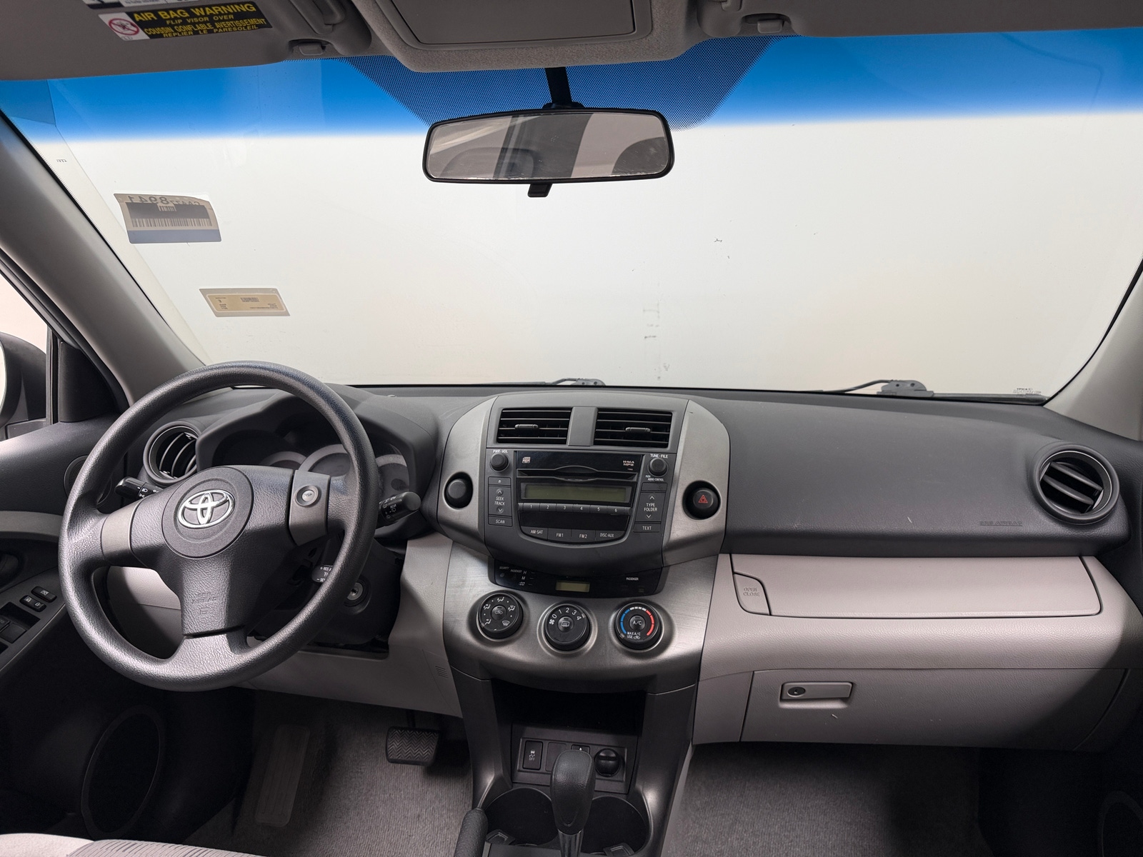 Thumbnail: 2011 Toyota RAV4 - 3