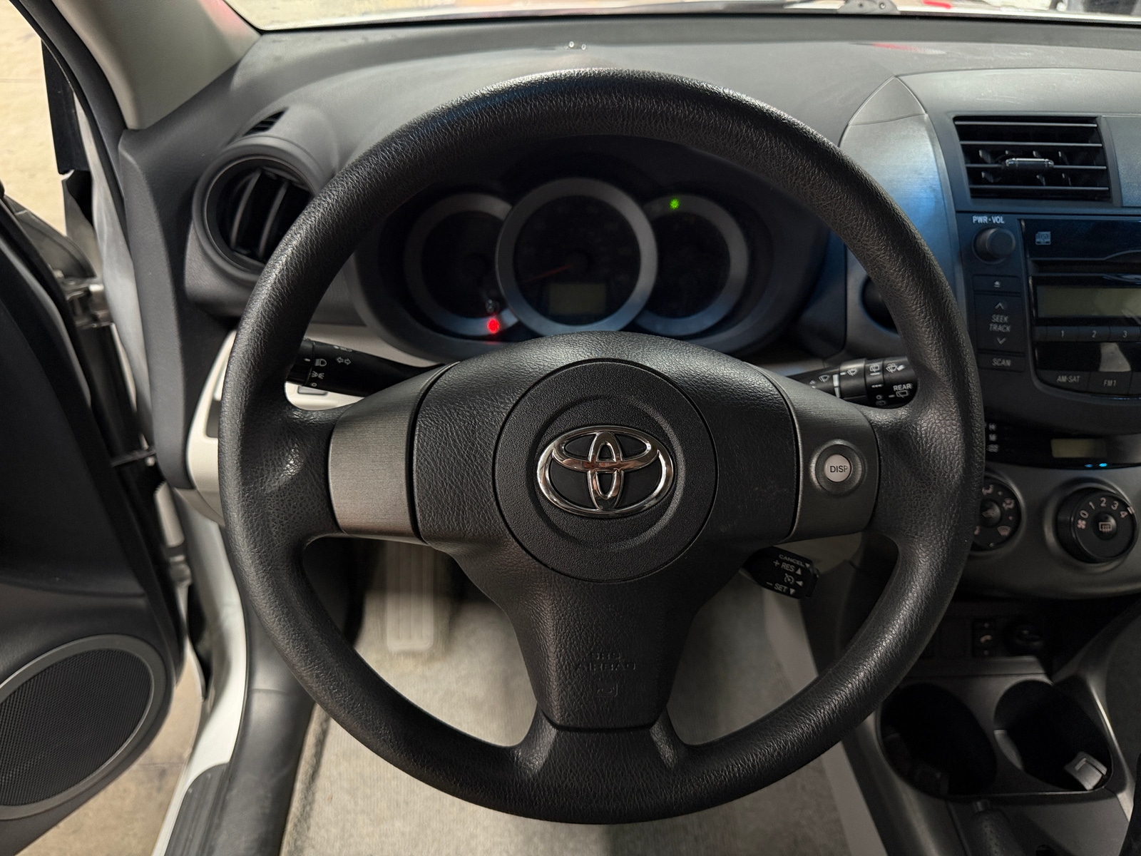 Thumbnail: 2011 Toyota RAV4 - 5
