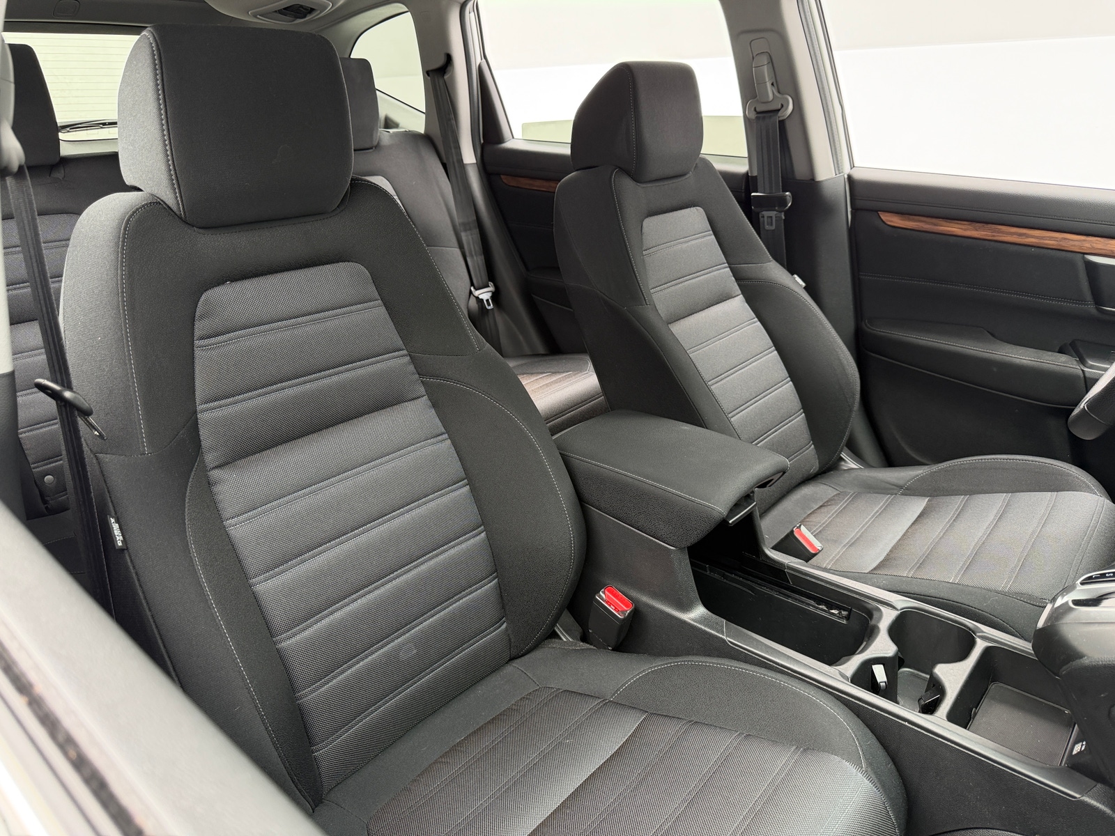 Thumbnail: 2022 Honda CR-V - 2
