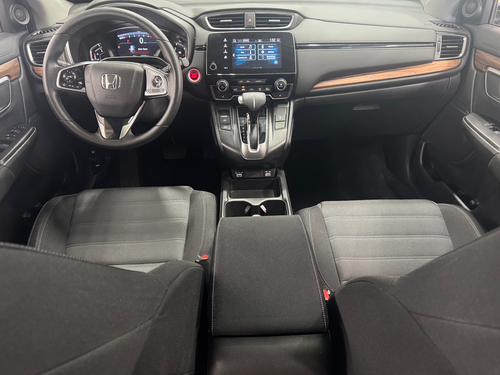 Thumbnail: 2022 Honda CR-V - 3