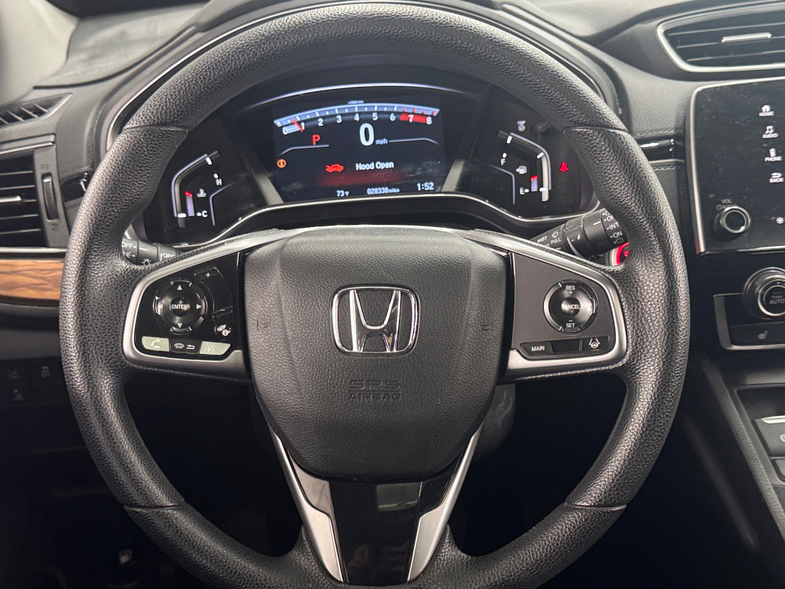 Thumbnail: 2022 Honda CR-V - 5