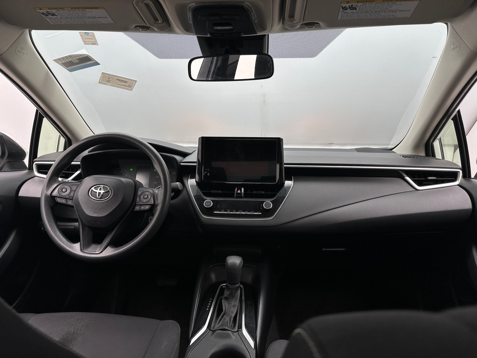 Thumbnail: 2024 Toyota Corolla - 3