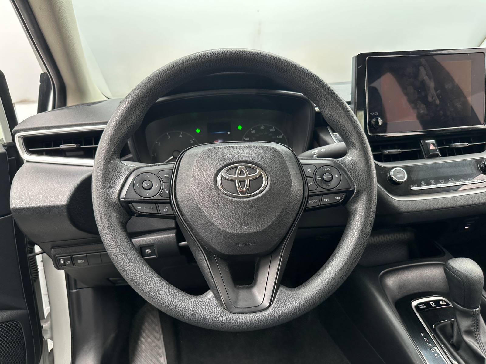 Thumbnail: 2024 Toyota Corolla - 5