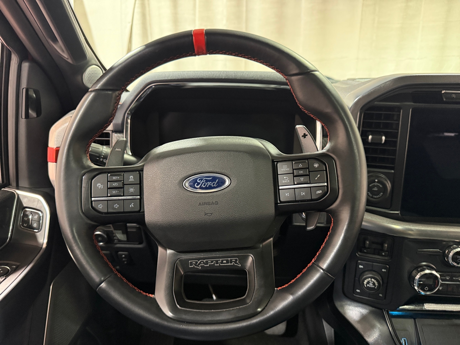 Thumbnail: 2021 Ford Econoline - 5