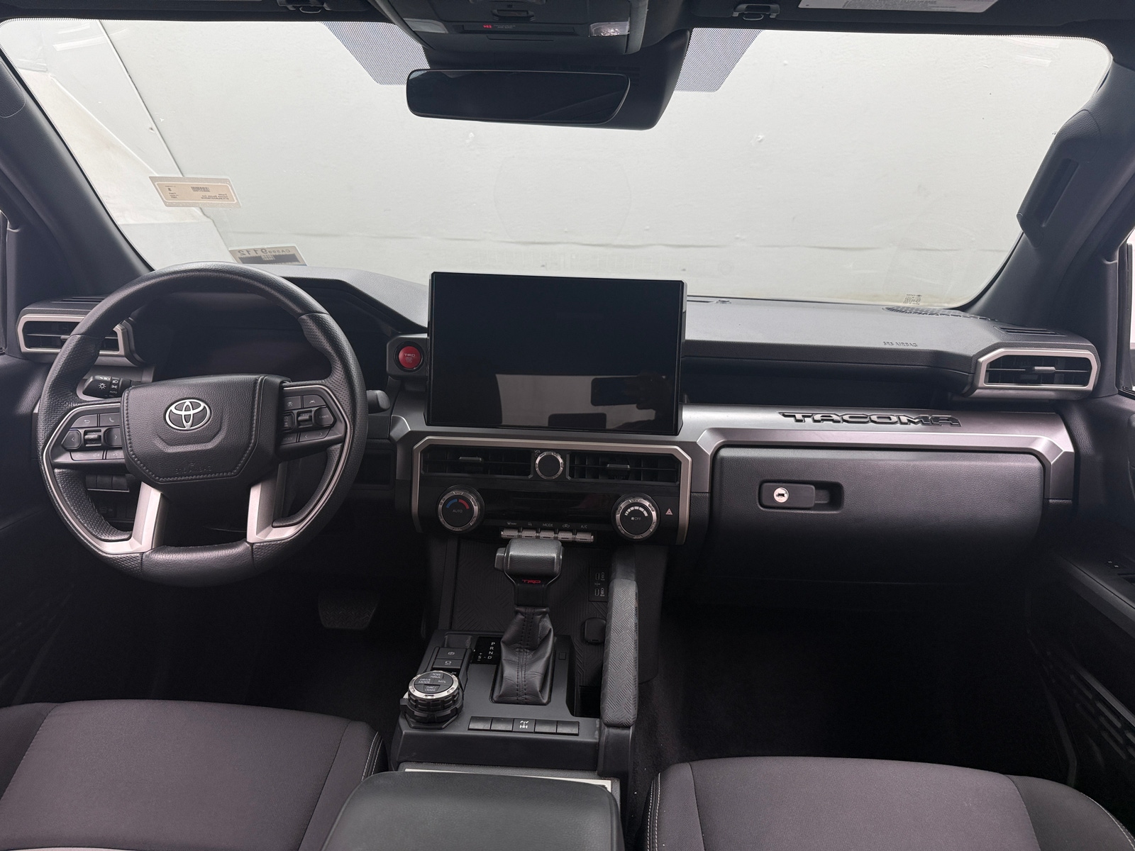 Thumbnail: 2025 Toyota Tacoma - 3